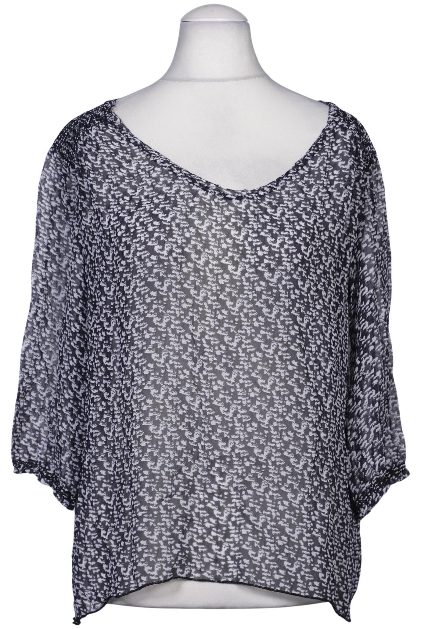 

Noa Noa Damen Bluse, grau, Gr. 36