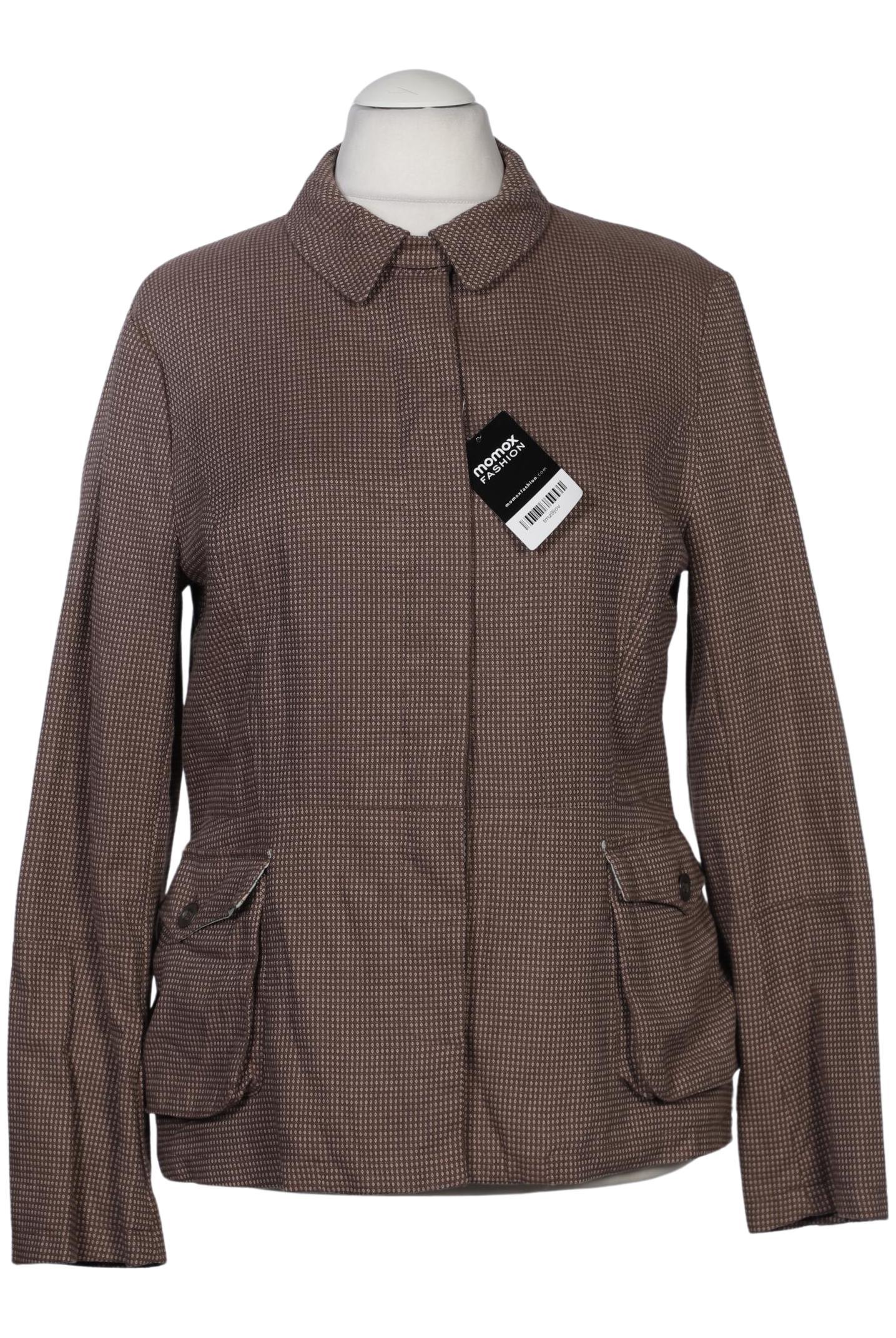 

Noa Noa Damen Blazer, braun, Gr. 44