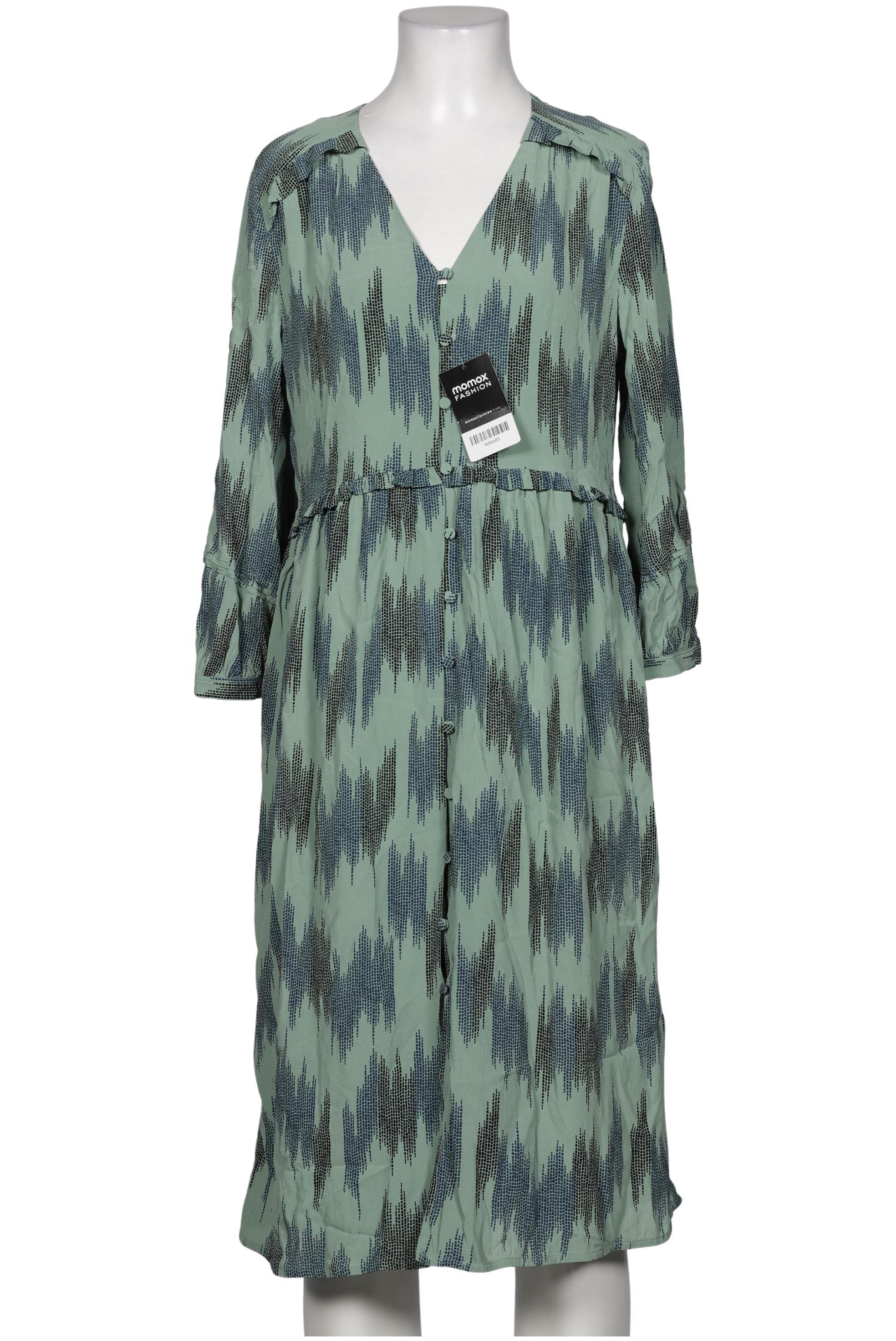 

Noa Noa Damen Kleid, grün, Gr. 38