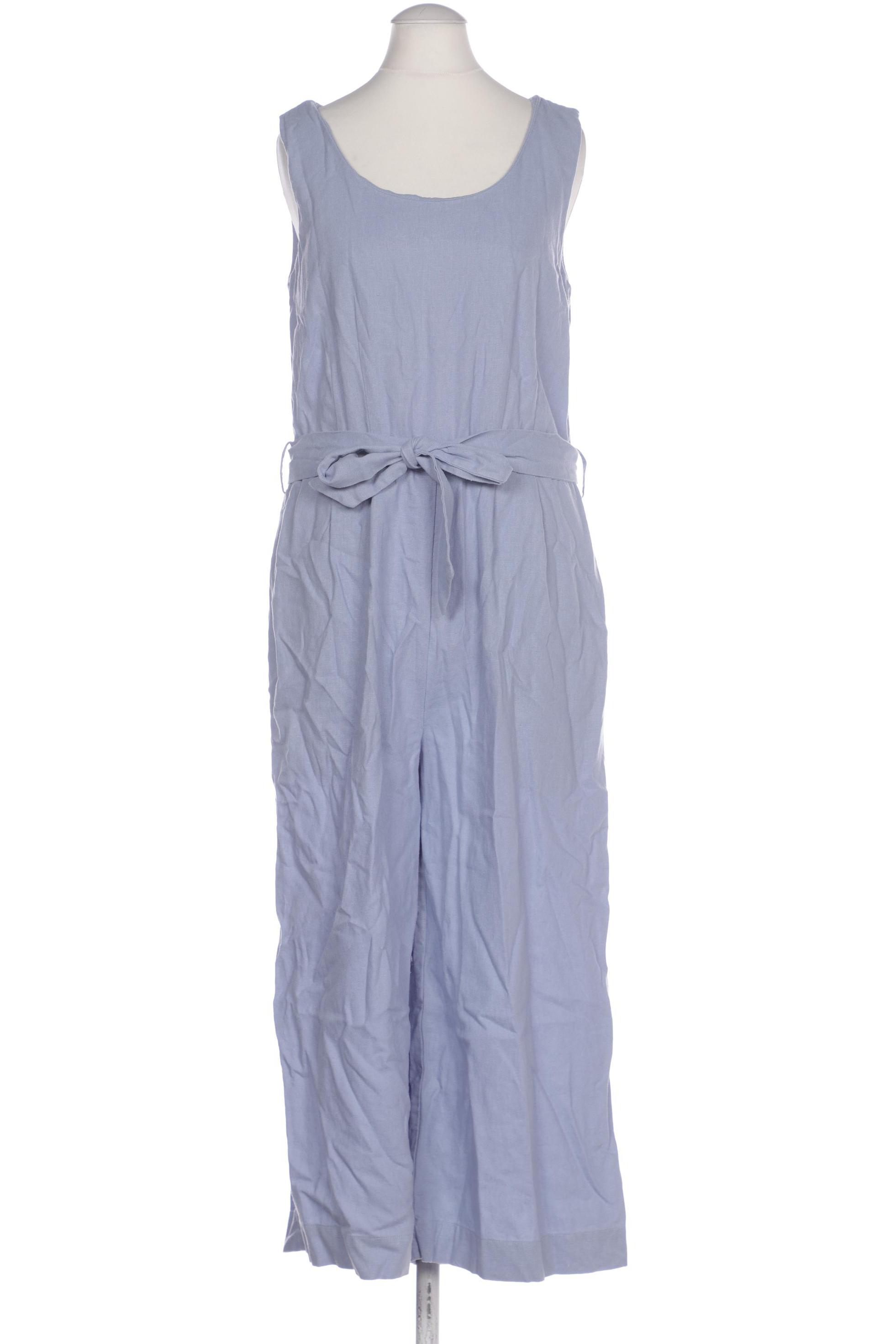 

Noa Noa Damen Jumpsuit/Overall, blau, Gr. 34