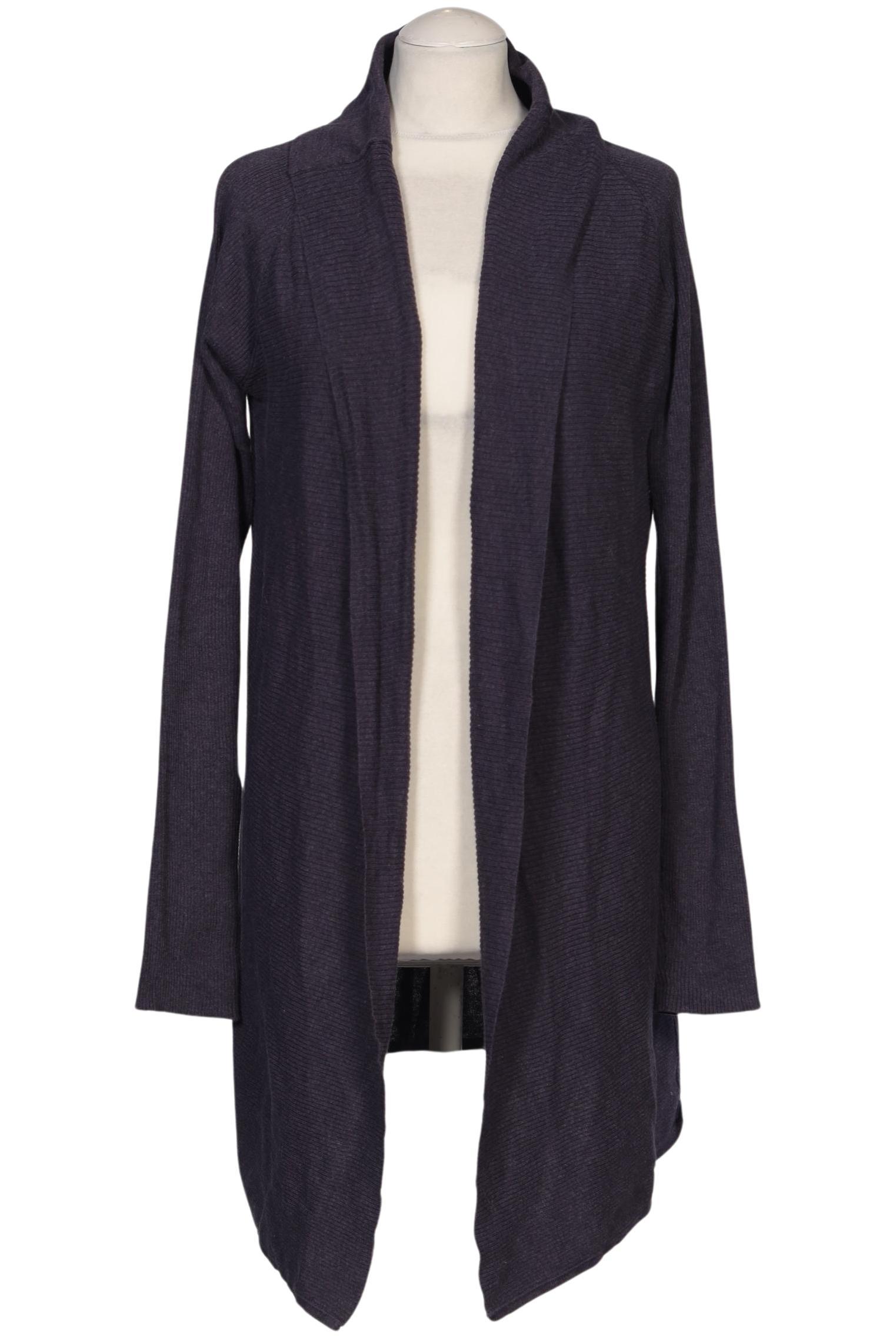 

Noa Noa Damen Strickjacke, flieder, Gr. 38