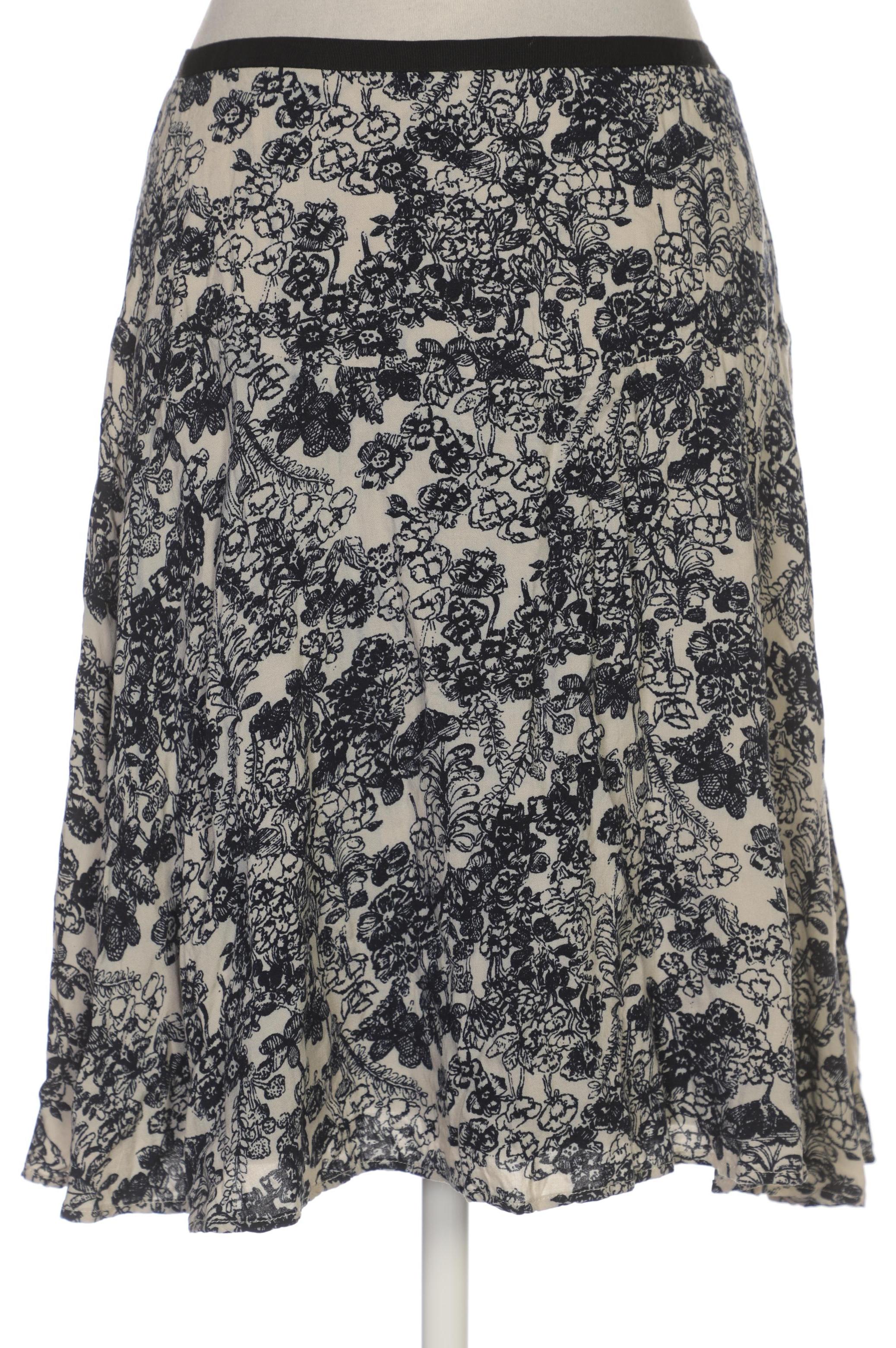 

Noa Noa Damen Rock, beige, Gr. 36