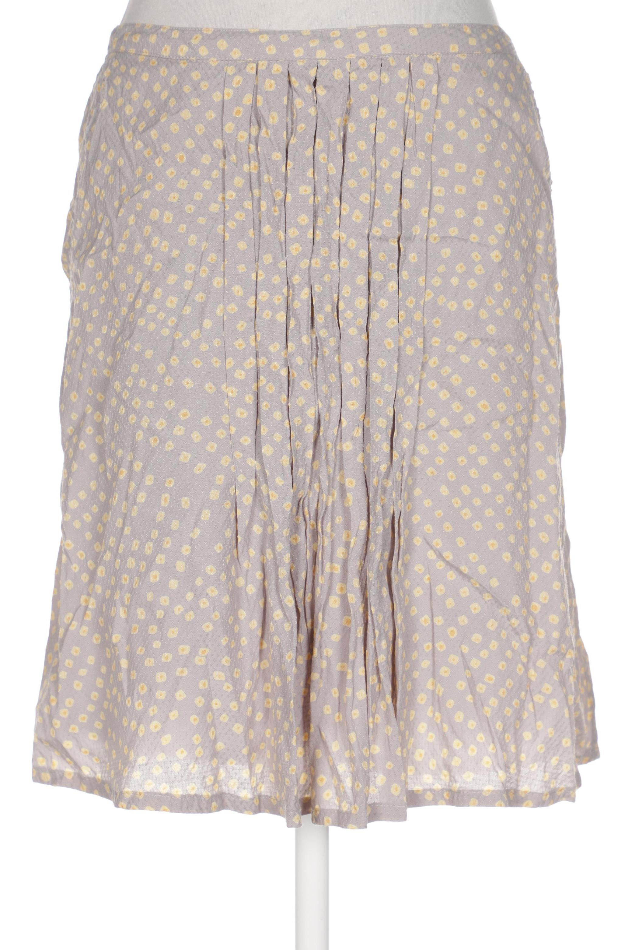 

Noa Noa Damen Rock, grau, Gr. 38