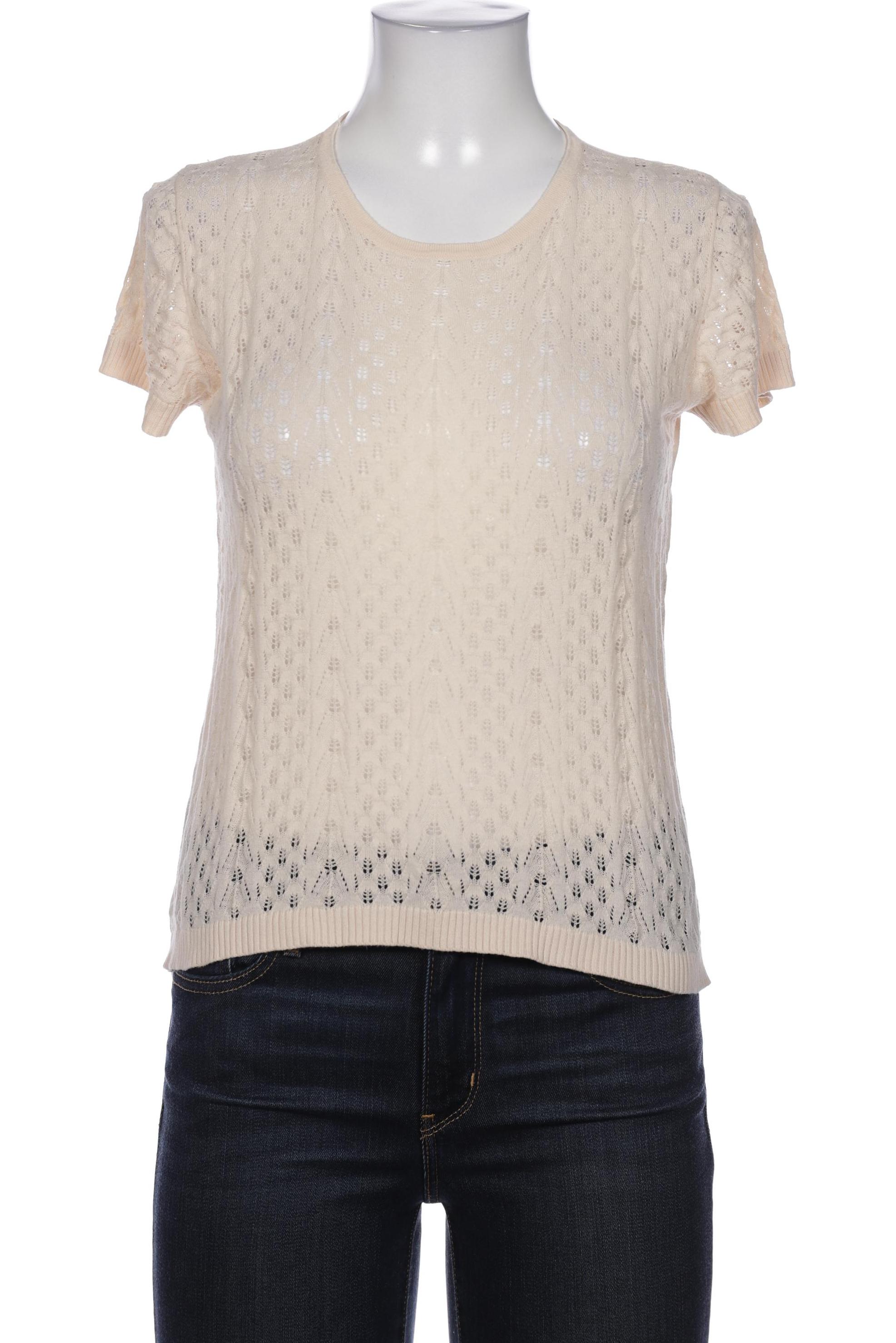 

Noa Noa Damen Pullover, cremeweiß, Gr. 36