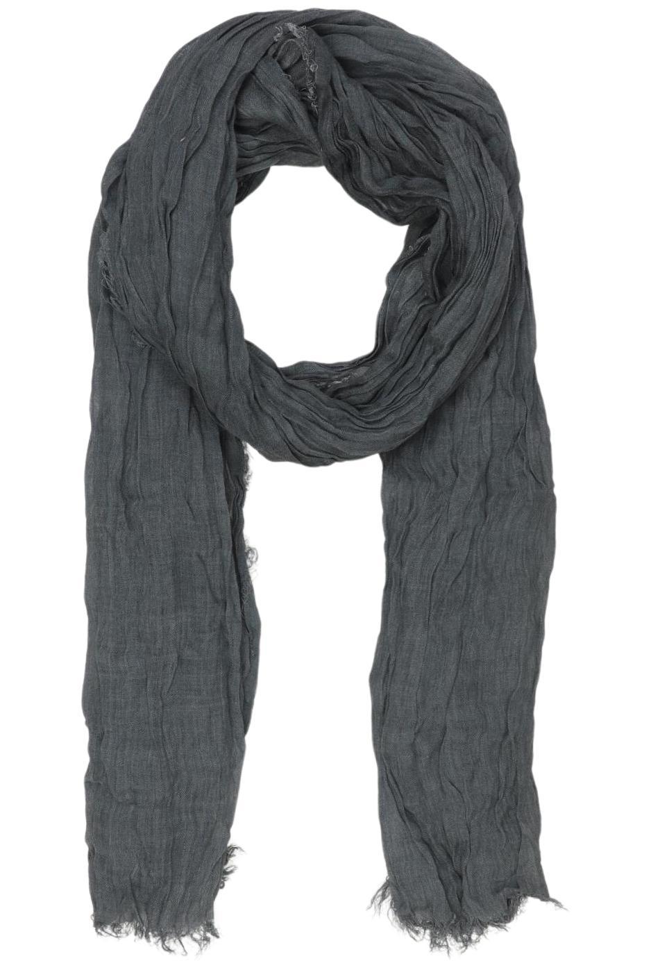 

Noa Noa Damen Schal, grau, Gr.