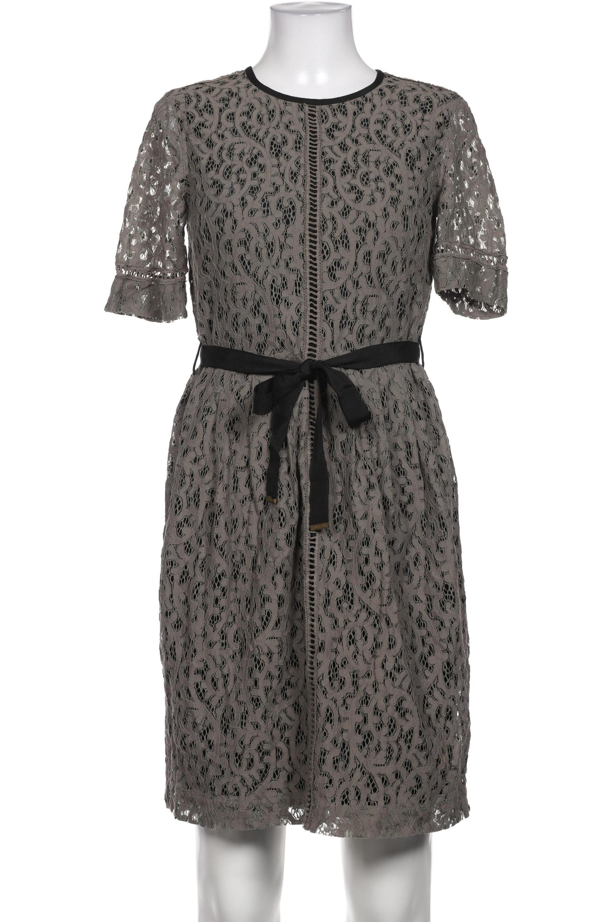 

Noa Noa Damen Kleid, grau, Gr. 38