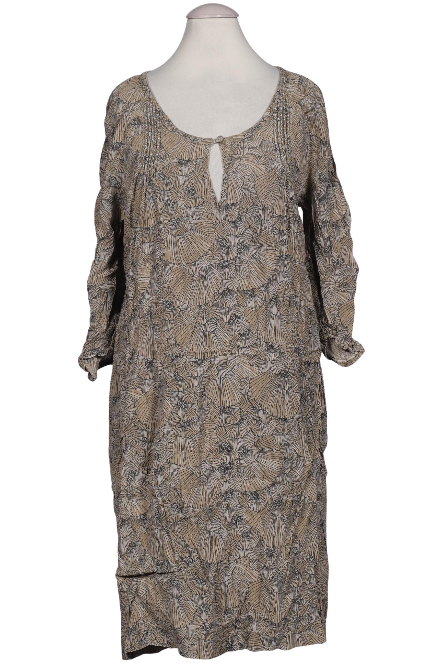 

Noa Noa Damen Kleid, braun, Gr. 36