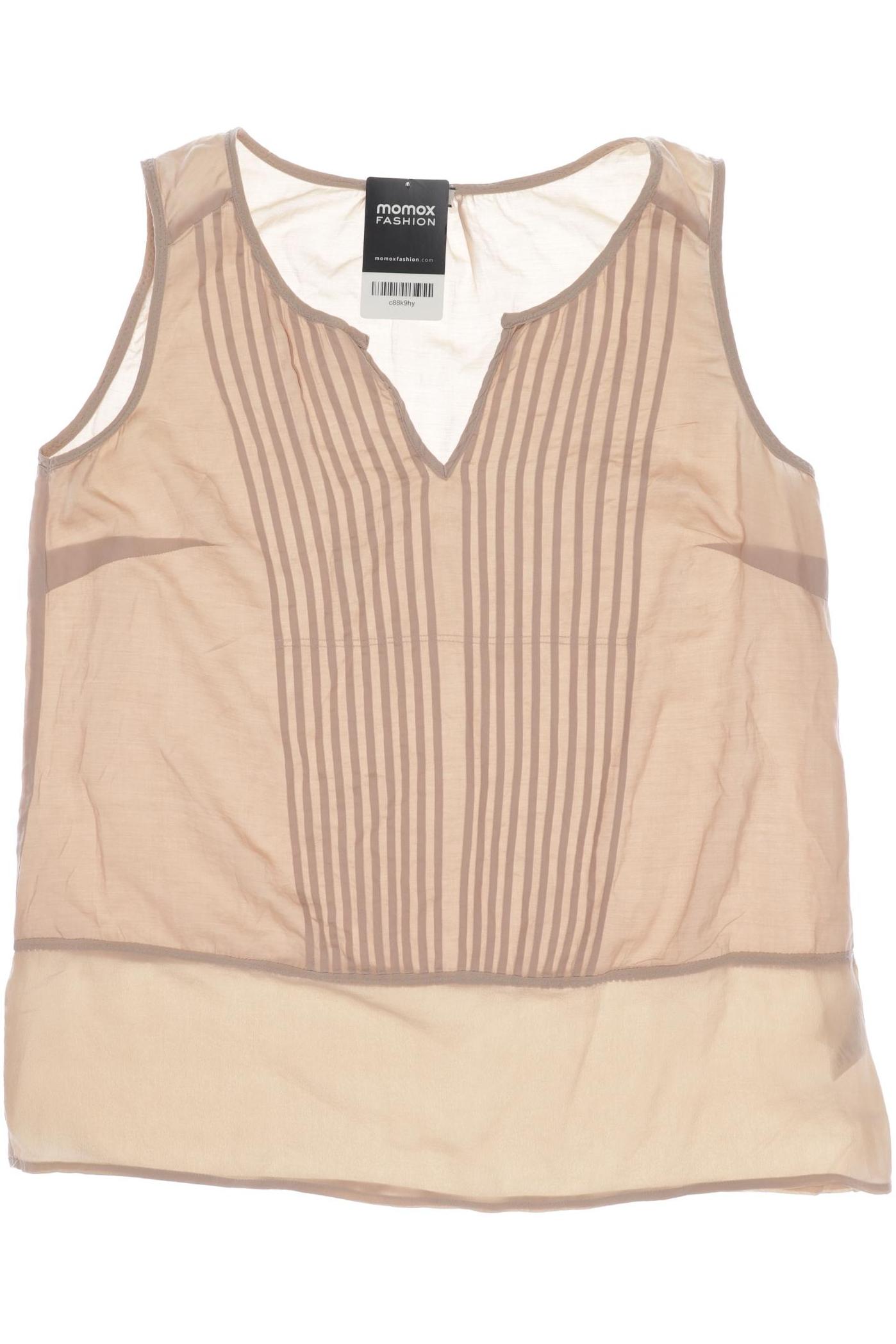 

Noa Noa Damen Top, beige, Gr. 42