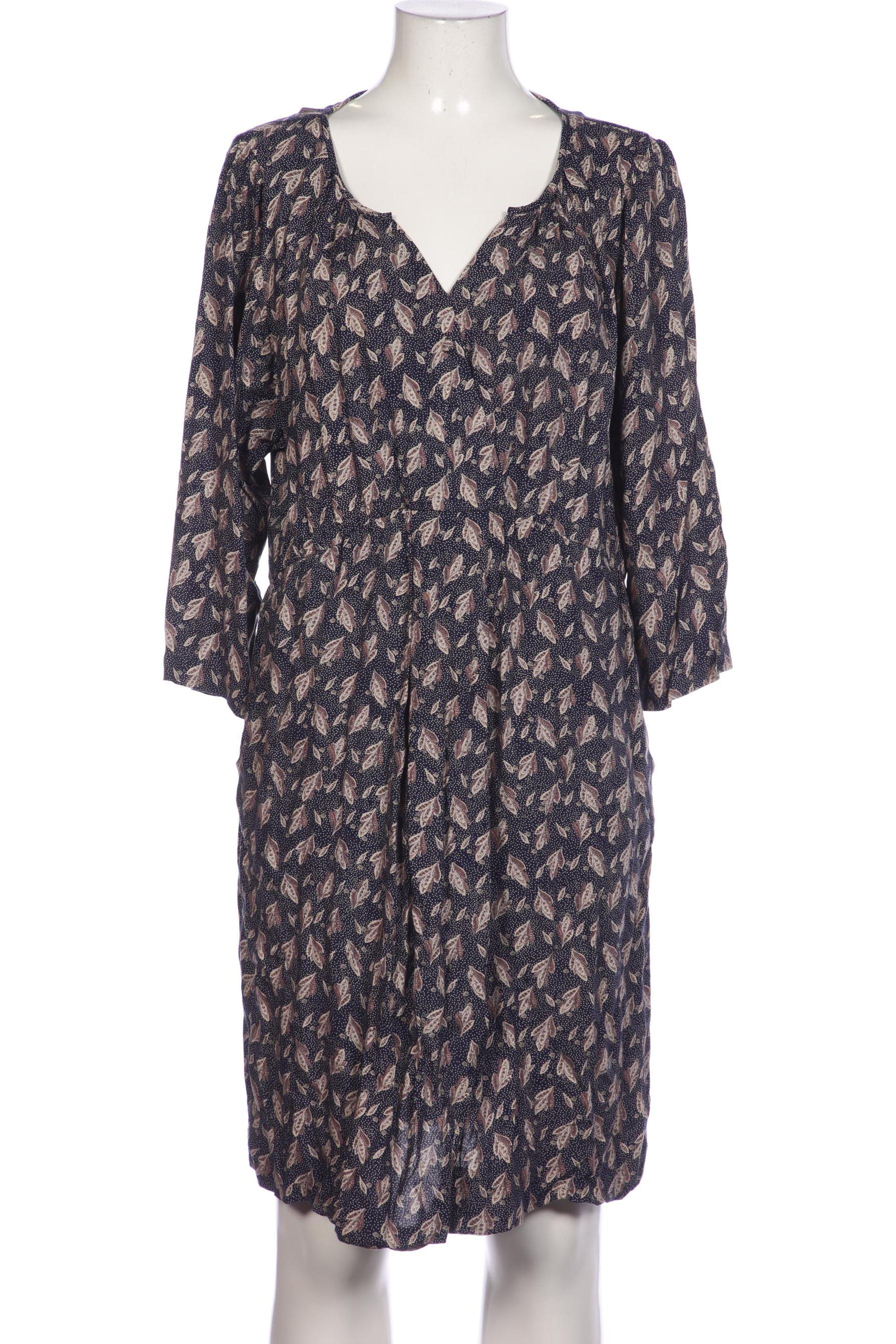 

Noa Noa Damen Kleid, marineblau, Gr. 42