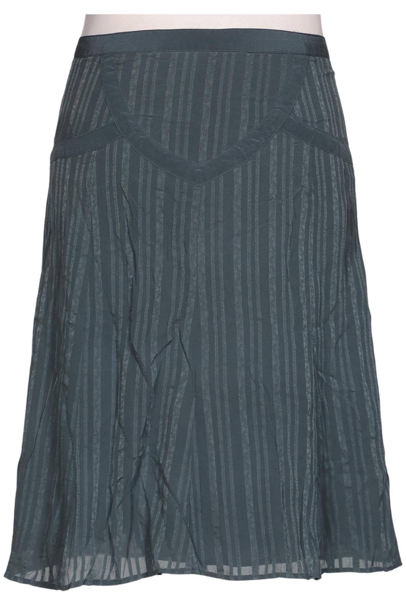 

Noa Noa Damen Rock, türkis, Gr. 42