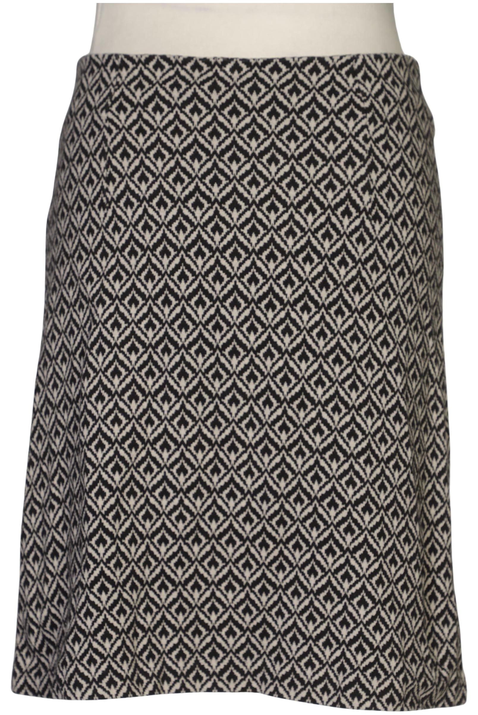 

Noa Noa Damen Rock, schwarz, Gr. 42