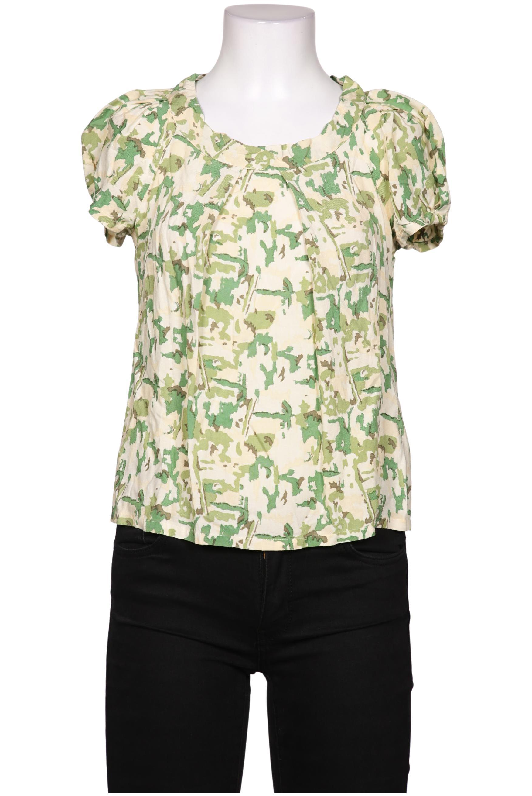 

Noa Noa Damen Bluse, mehrfarbig, Gr. 34