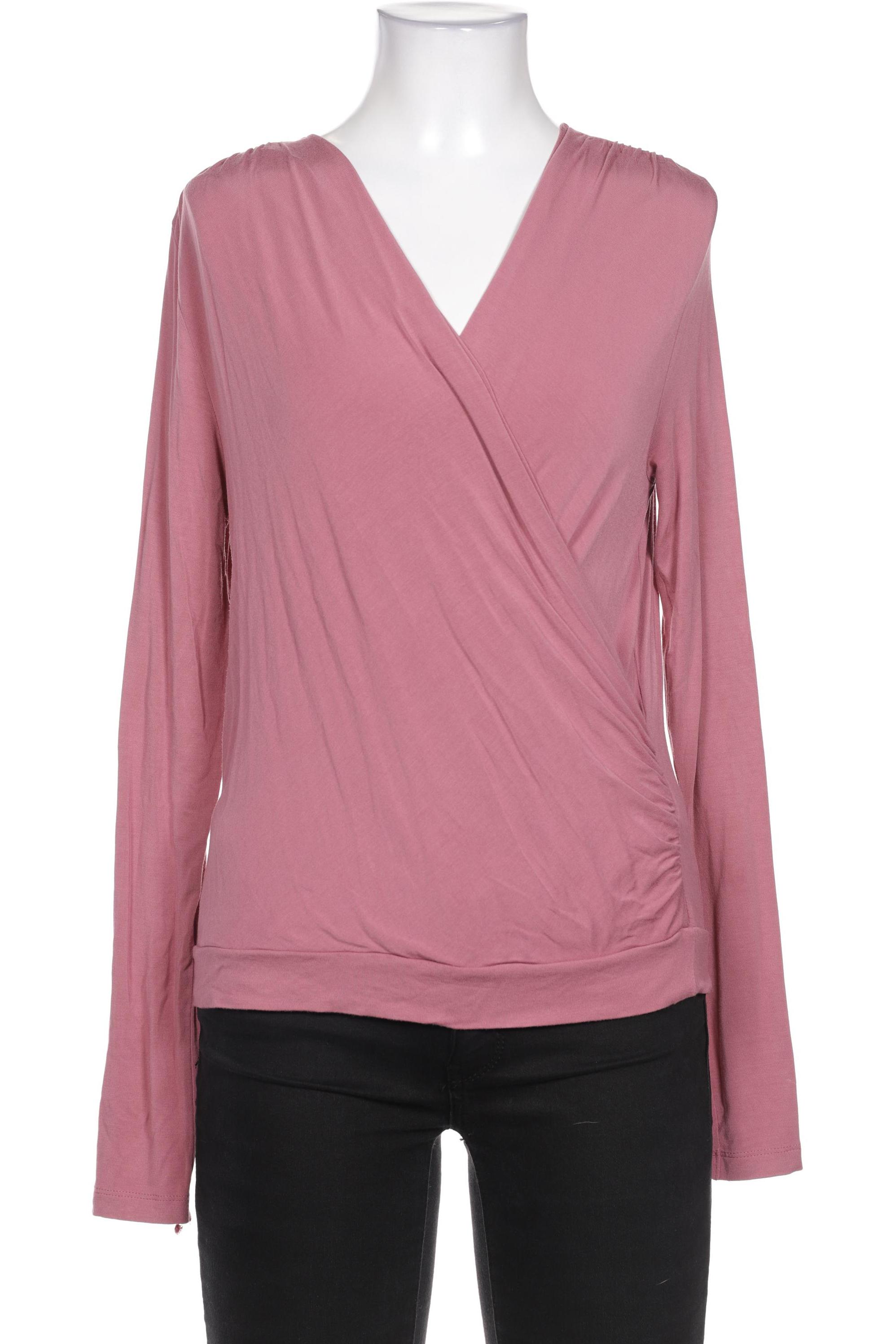 

Noa Noa Damen Bluse, pink, Gr. 36