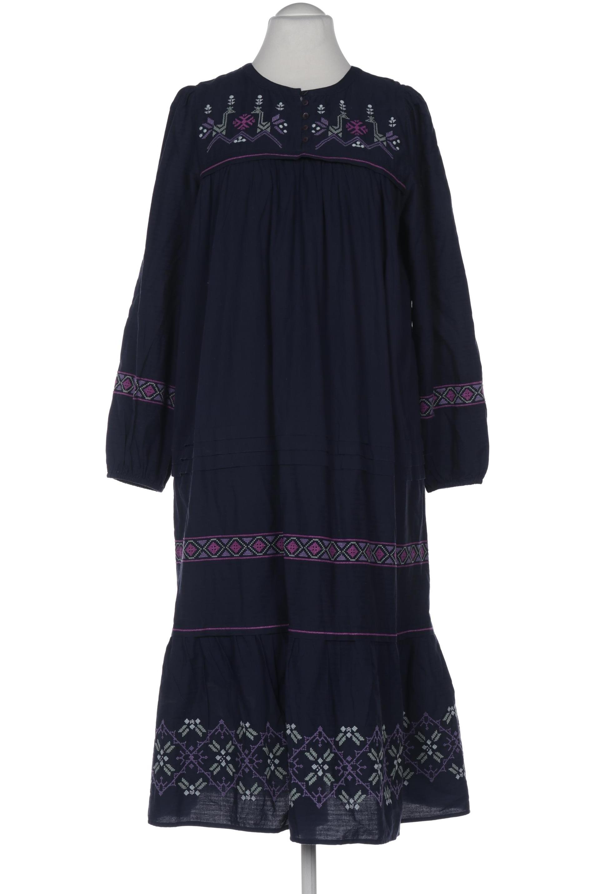 

Noa Noa Damen Kleid, marineblau, Gr. 40