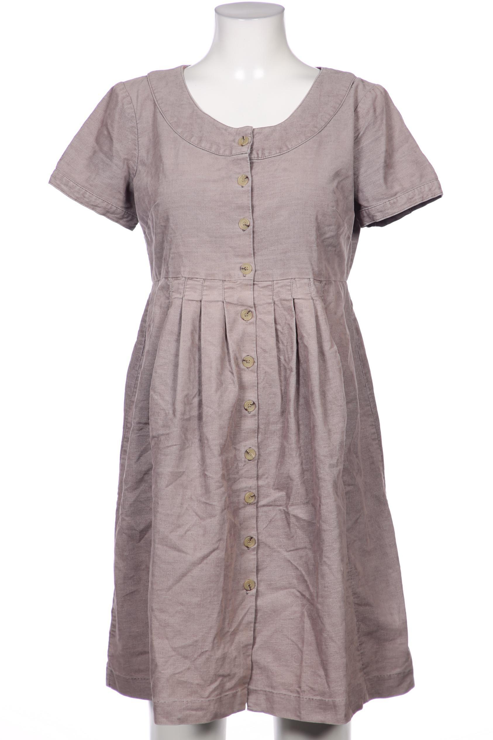 

Noa Noa Damen Kleid, grau, Gr. 38