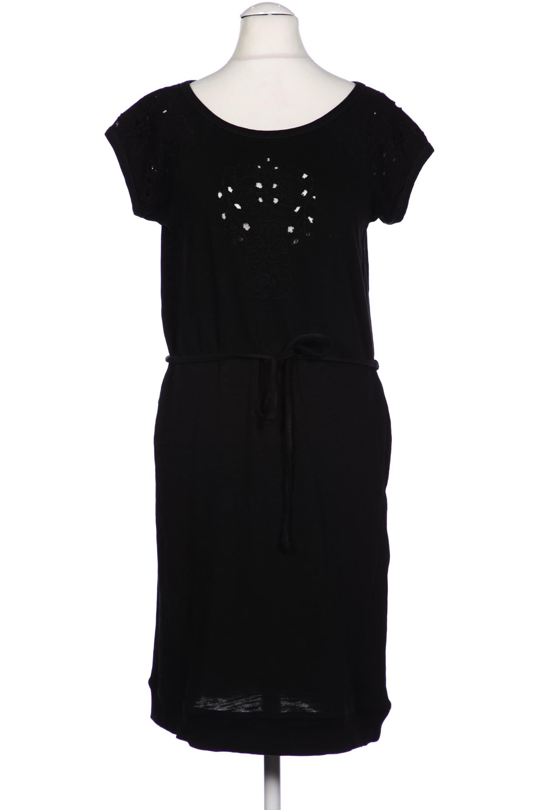 

Noa Noa Damen Kleid, schwarz, Gr. 36