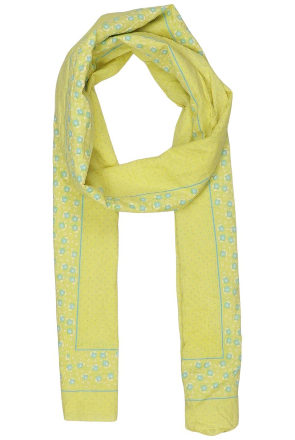 

Noa Noa Damen Schal, hellgrün, Gr.