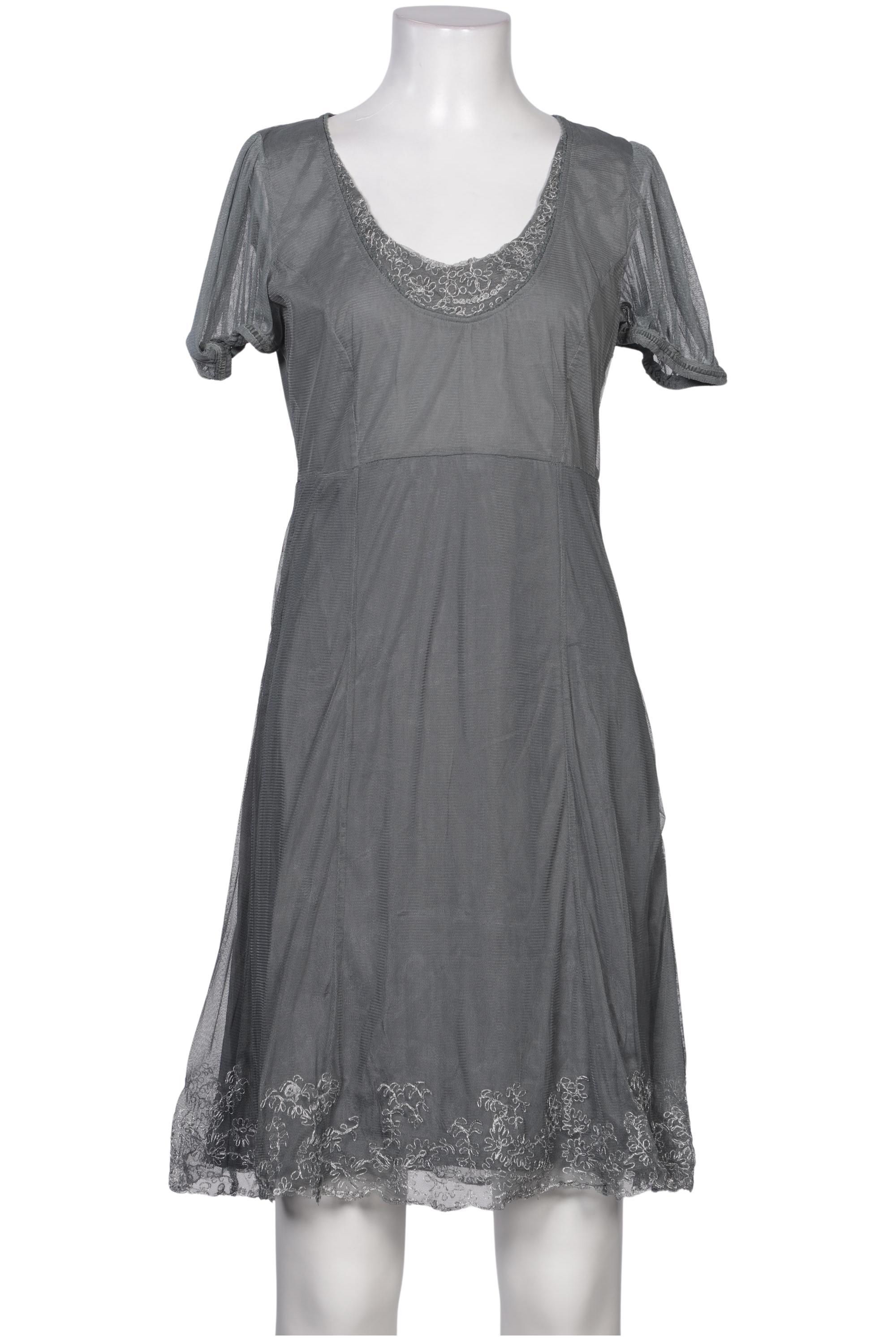 

Noa Noa Damen Kleid, türkis, Gr. 38