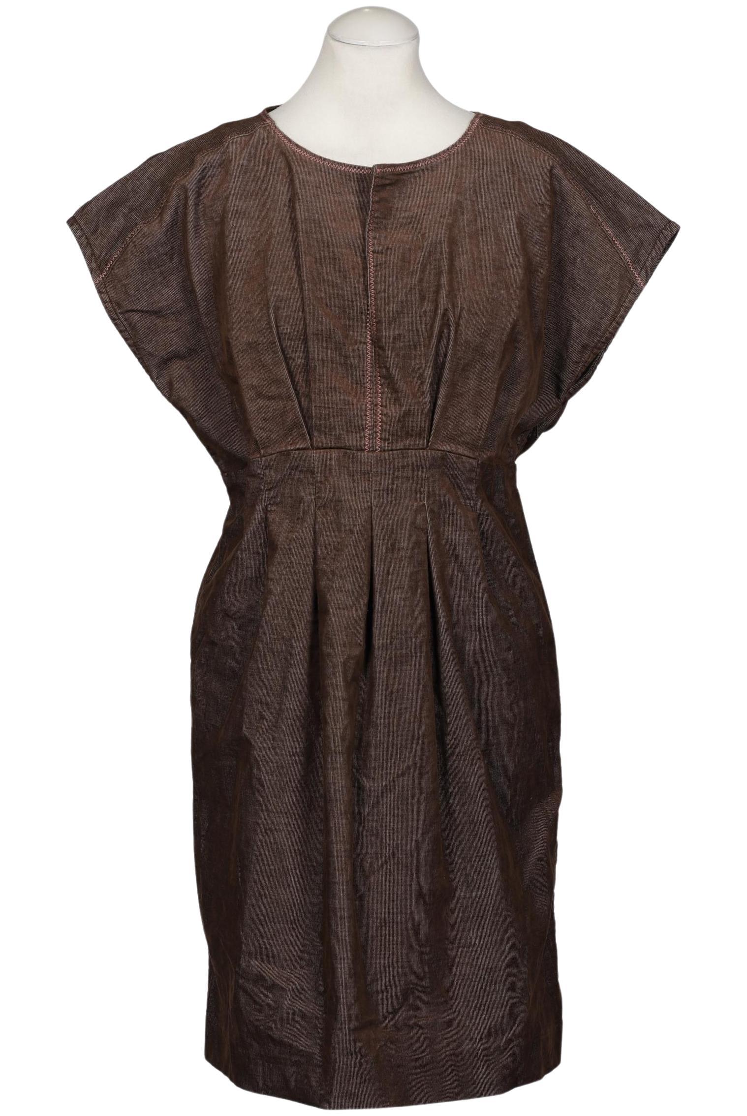 

Noa Noa Damen Kleid, braun, Gr. 38