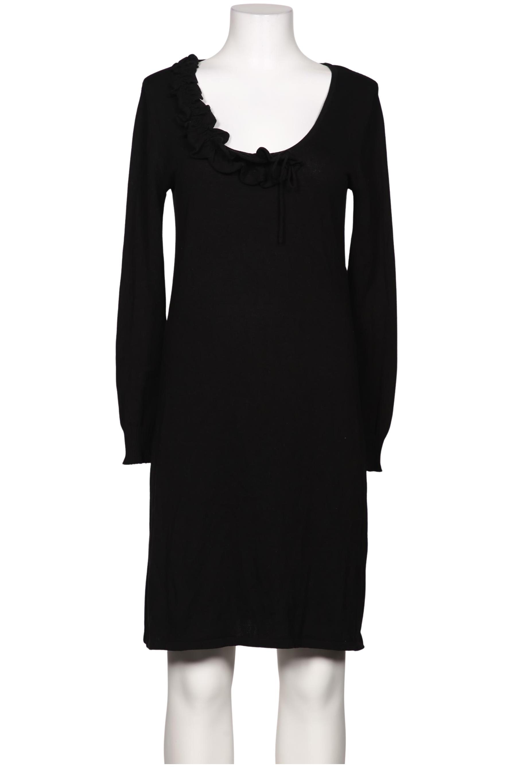 

Noa Noa Damen Kleid, schwarz, Gr. 38