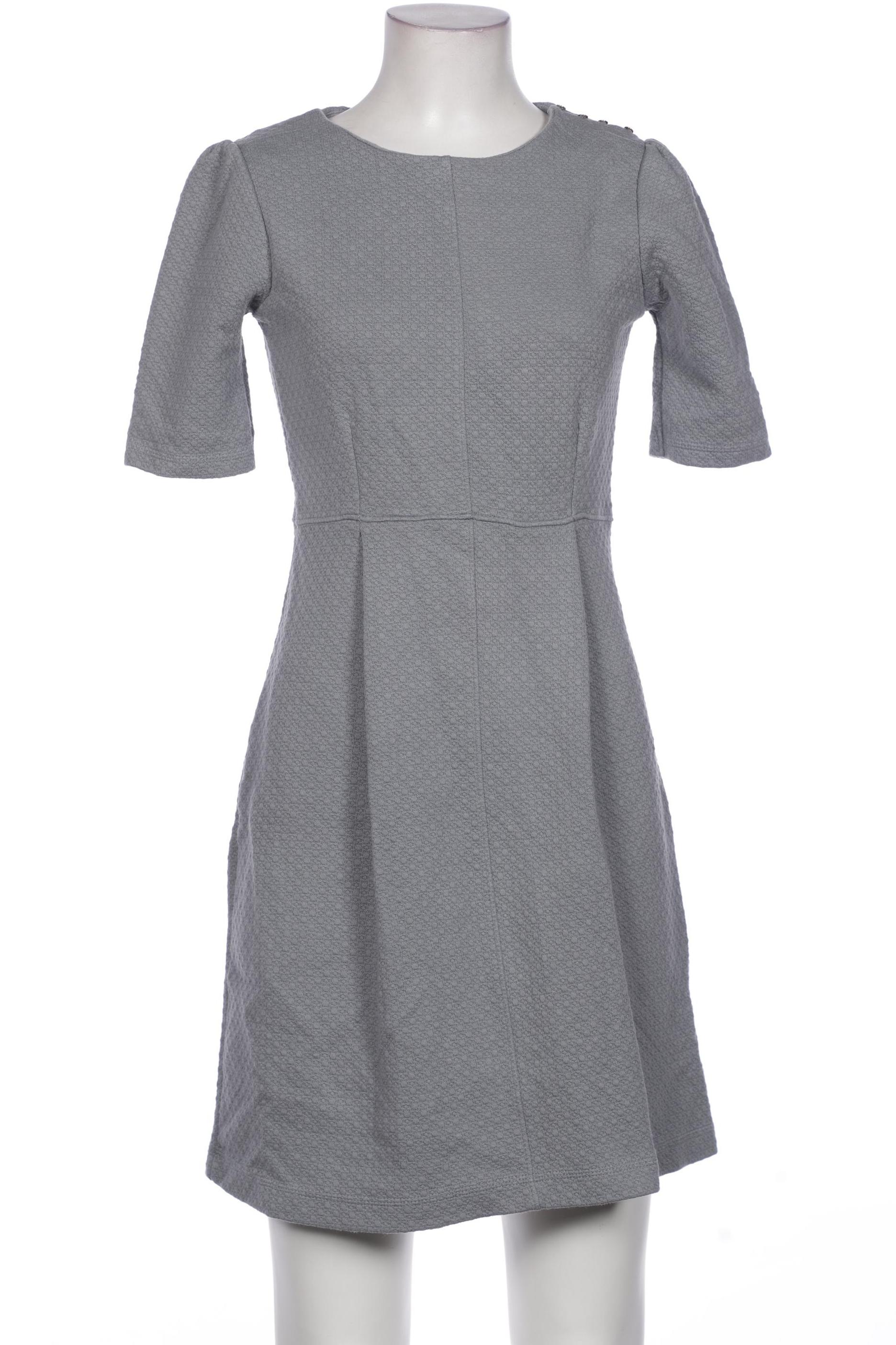

Noa Noa Damen Kleid, grau, Gr. 34