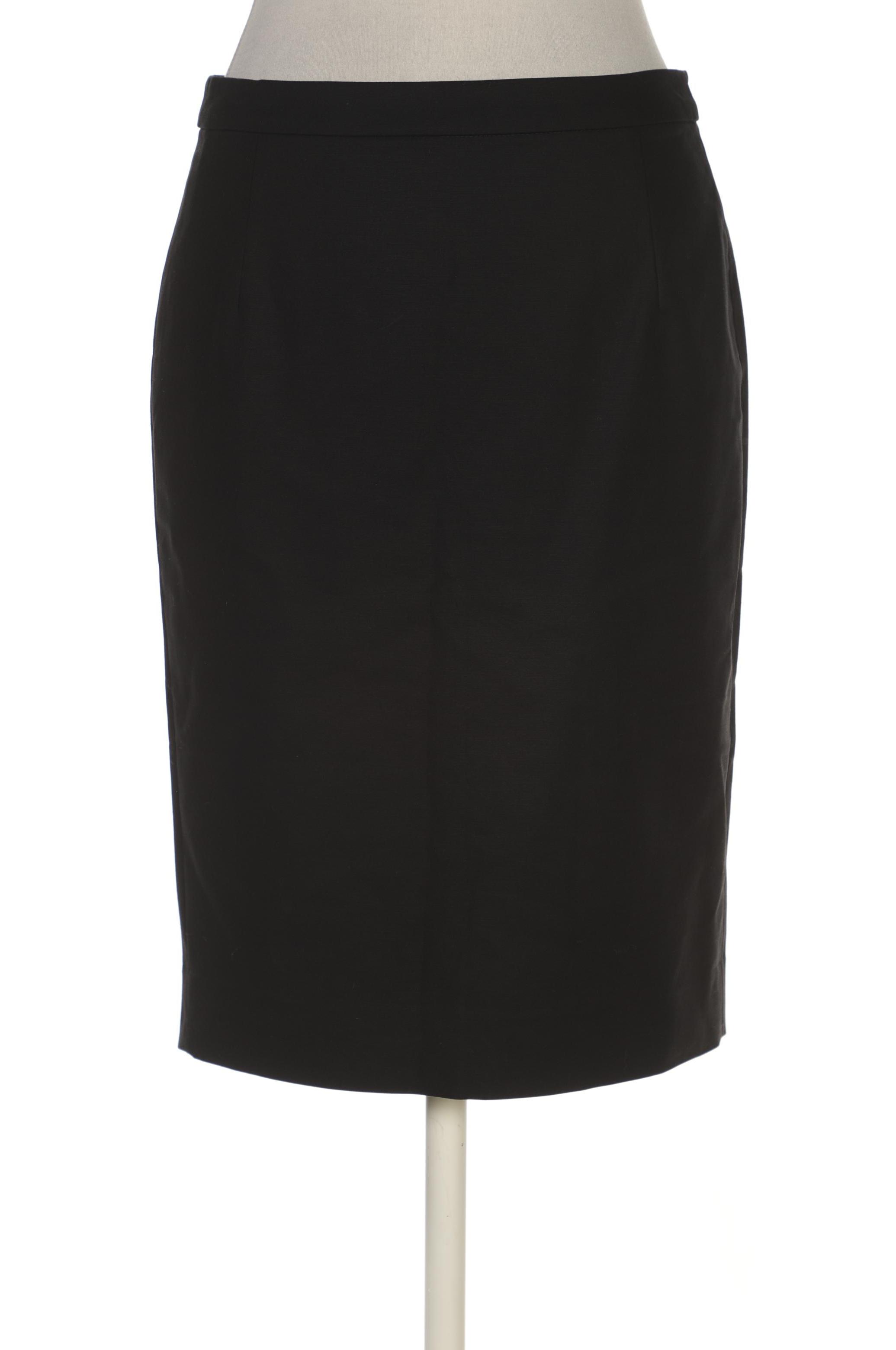 

Noa Noa Damen Rock, schwarz, Gr. 34