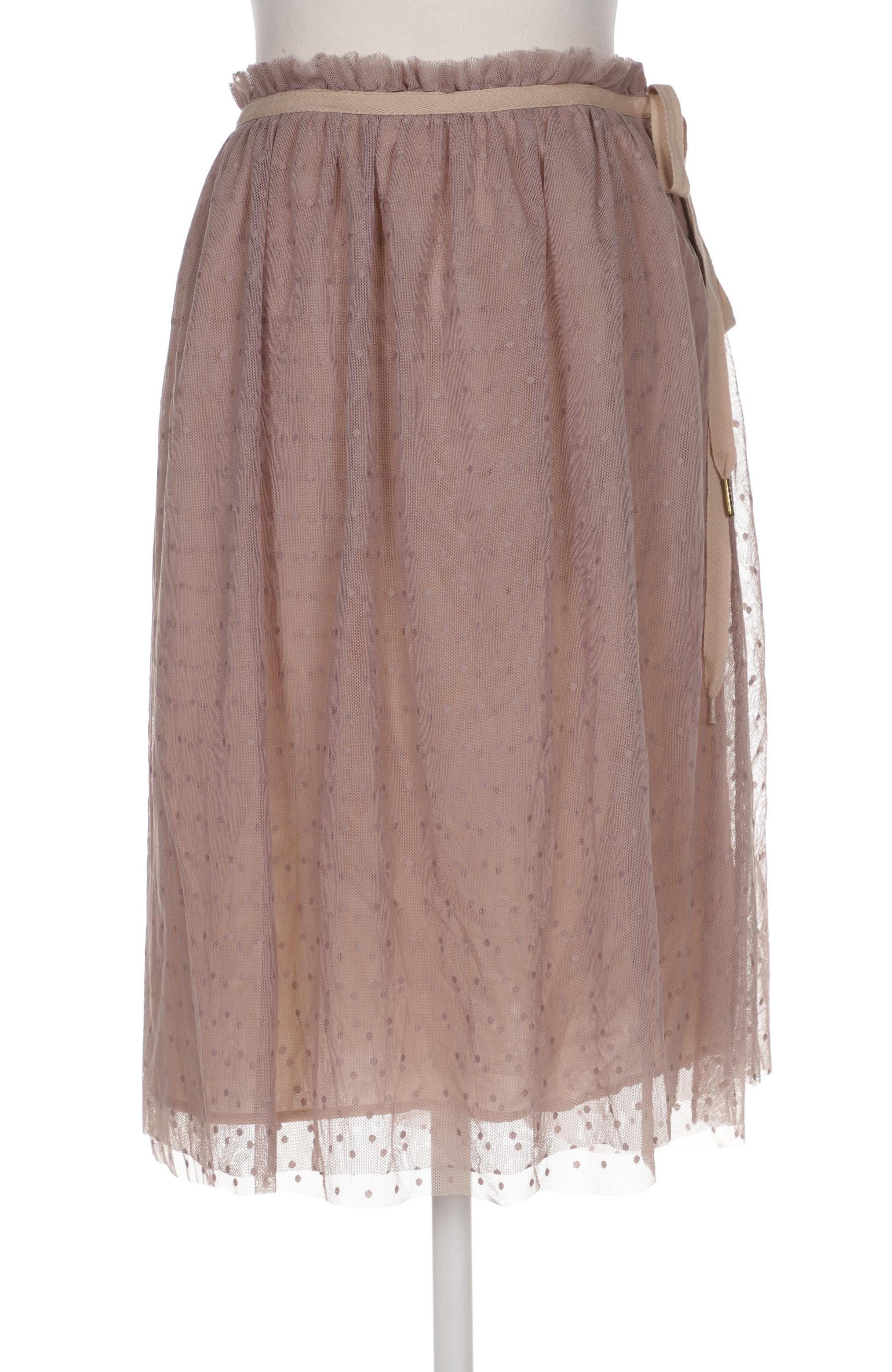 

Noa Noa Damen Rock, pink, Gr. 40