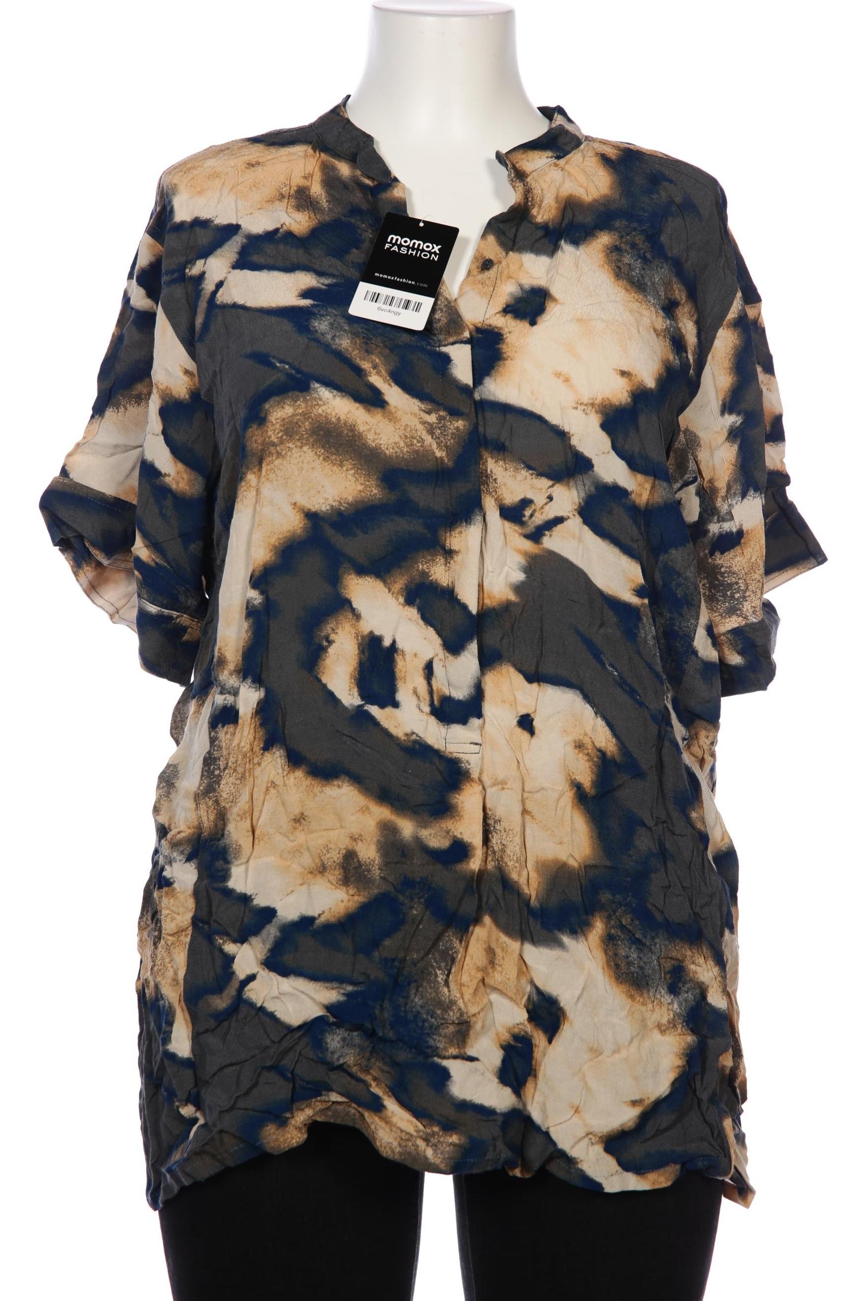 

Noa Noa Damen Bluse, mehrfarbig, Gr. 44