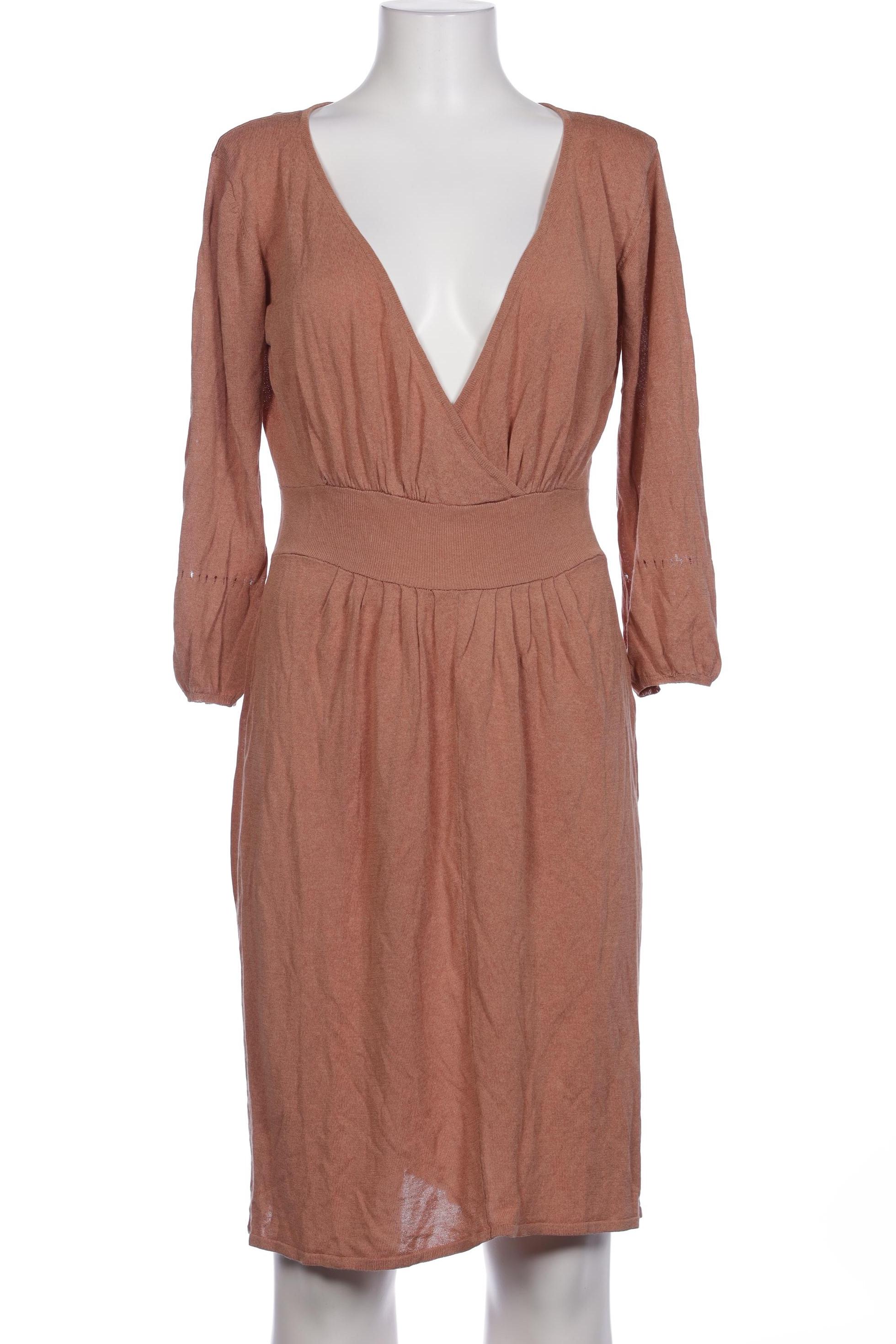 

Noa Noa Damen Kleid, beige, Gr. 38