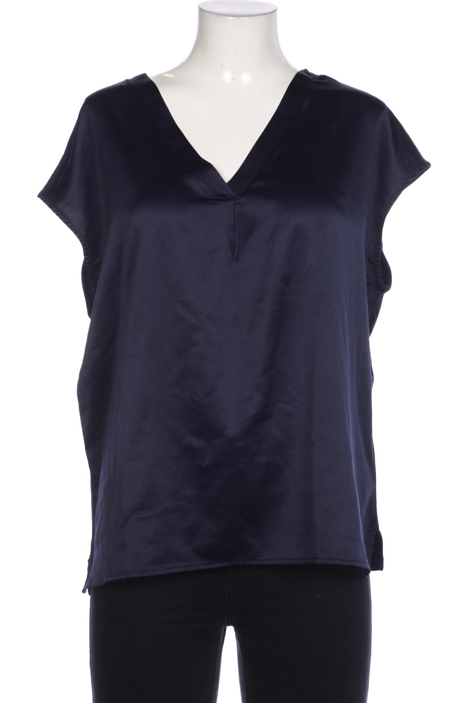 

Noa Noa Damen Bluse, marineblau, Gr. 42