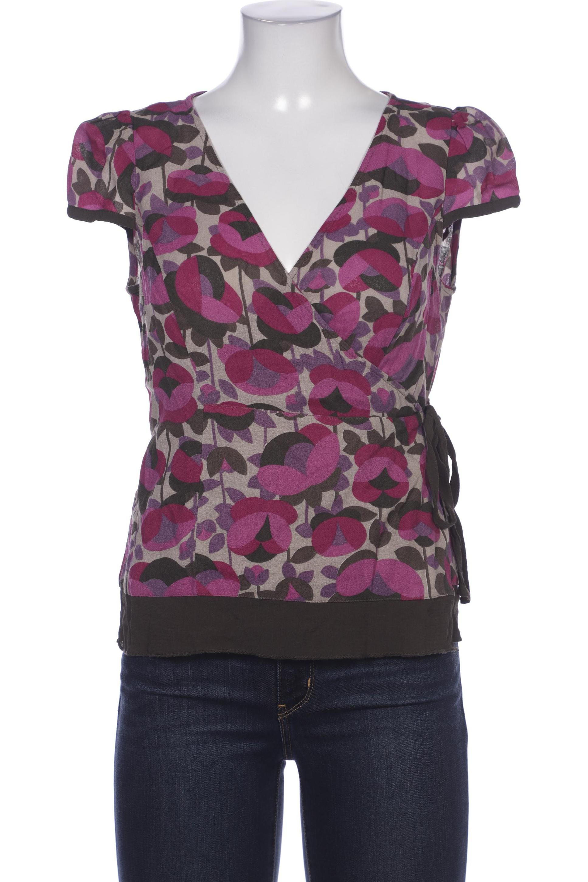 

Noa Noa Damen Bluse, mehrfarbig, Gr. 36