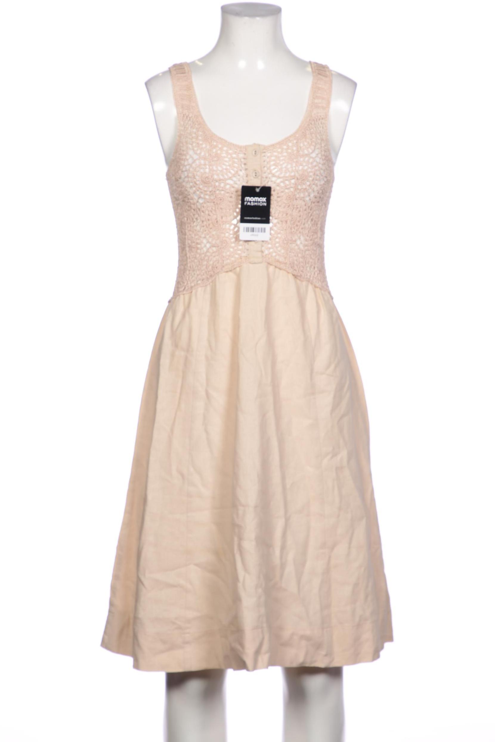 

Noa Noa Damen Kleid, beige