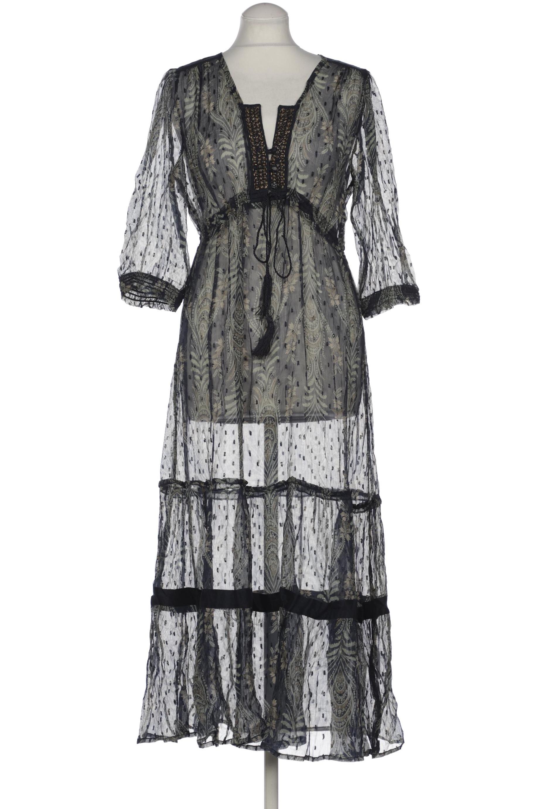 

Noa Noa Damen Kleid, marineblau, Gr. 38