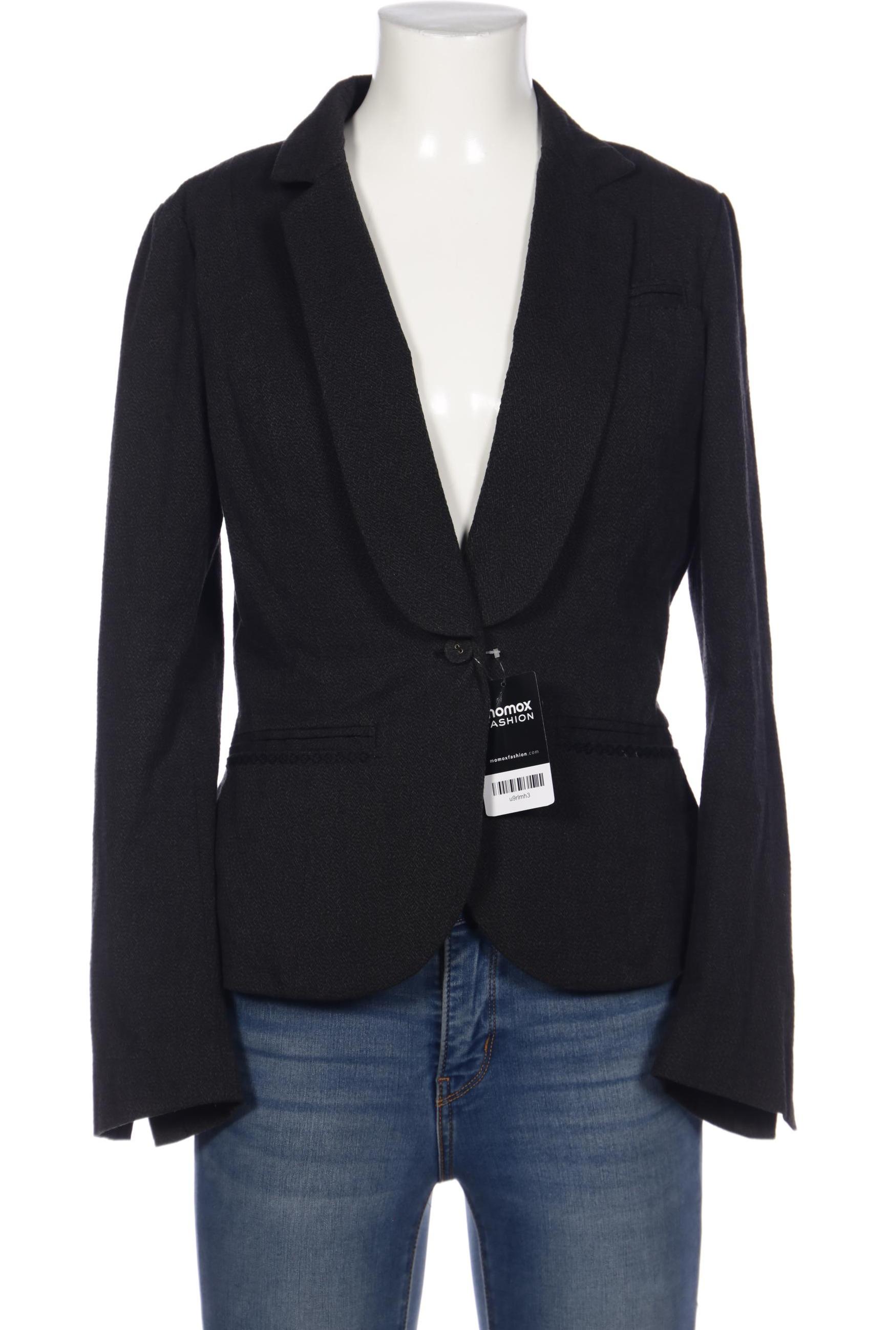 

Noa Noa Damen Blazer, grau