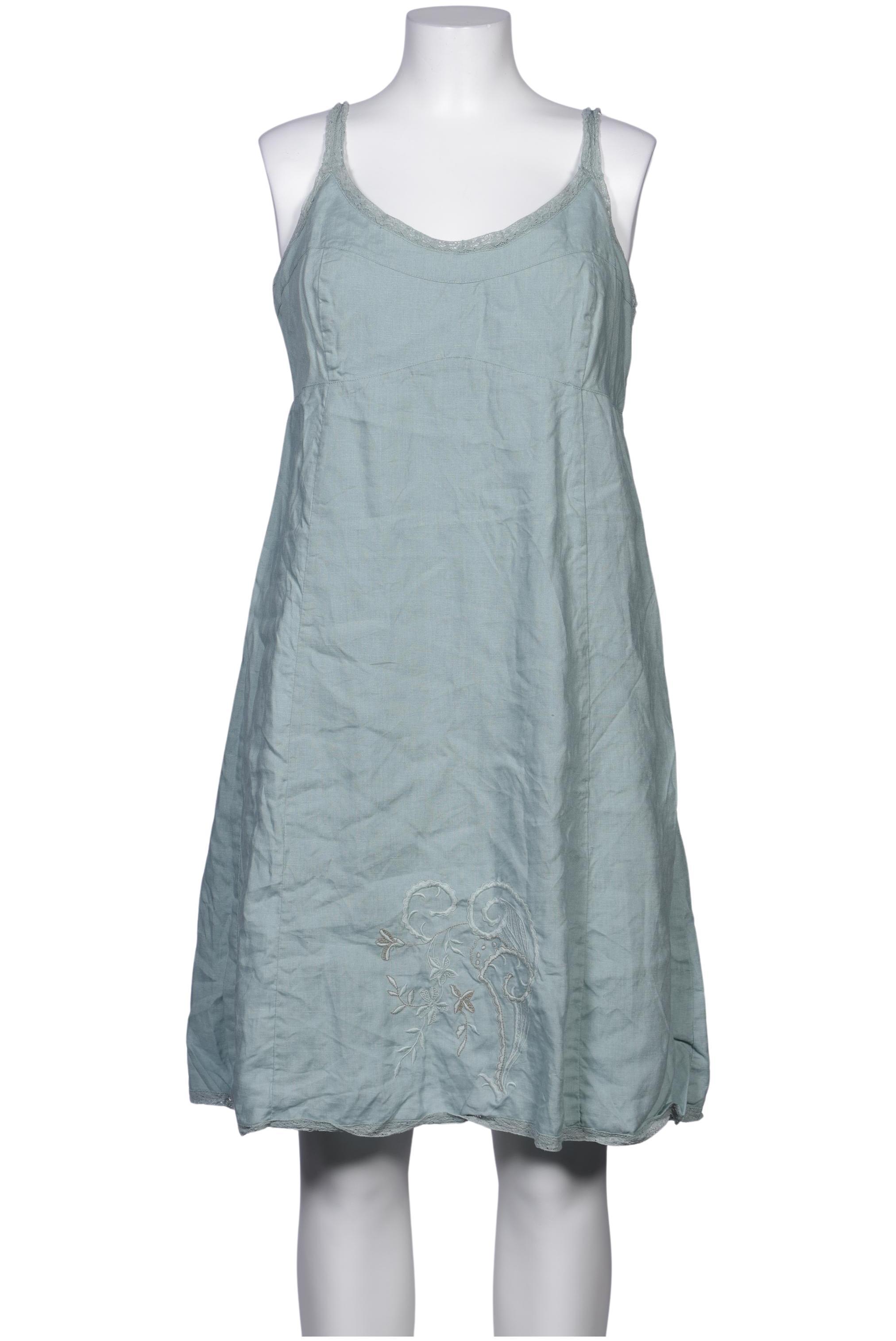 

Noa Noa Damen Kleid, hellblau, Gr. 44