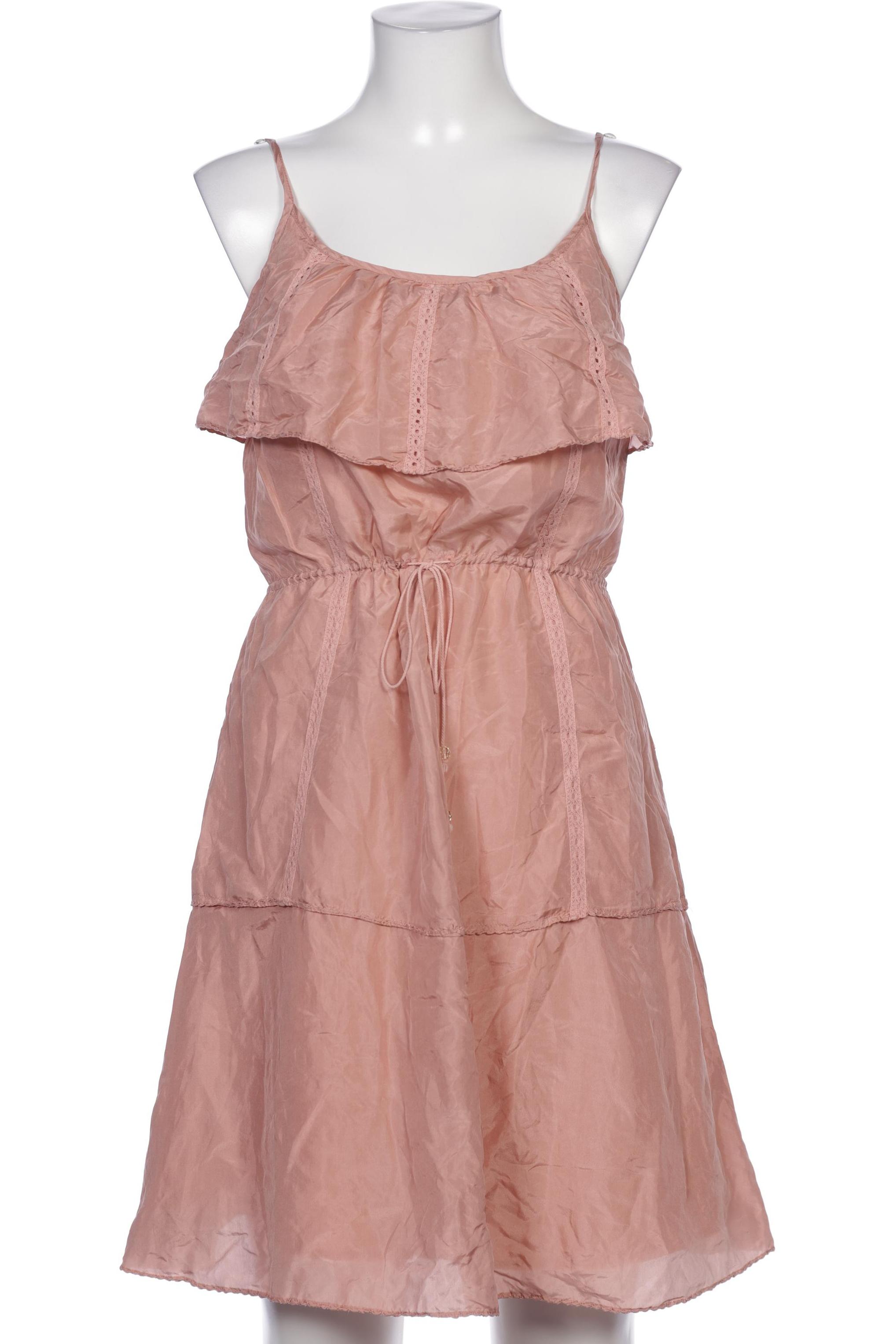 

Noa Noa Damen Kleid, pink, Gr. 38