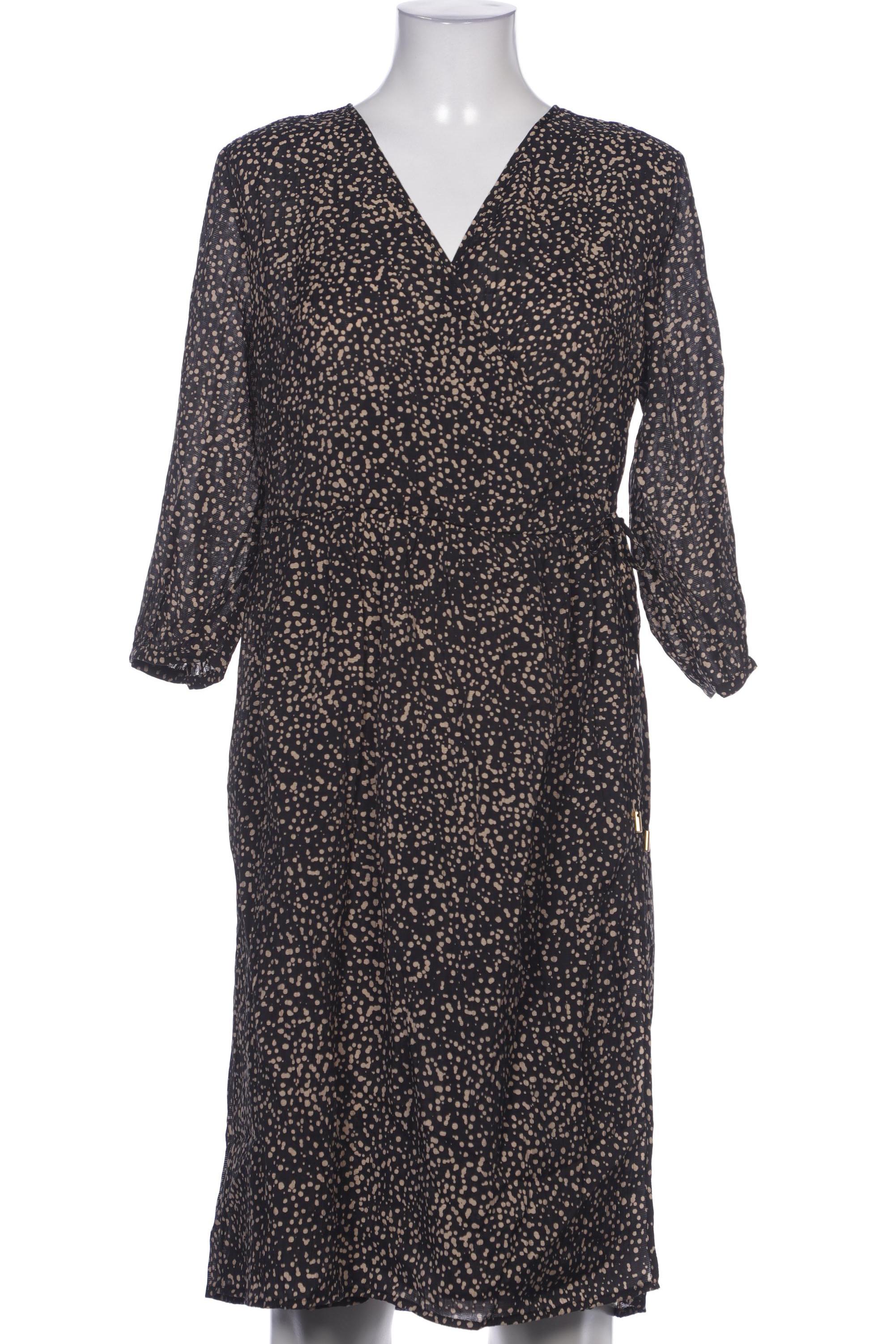

Noa Noa Damen Kleid, schwarz, Gr. 36