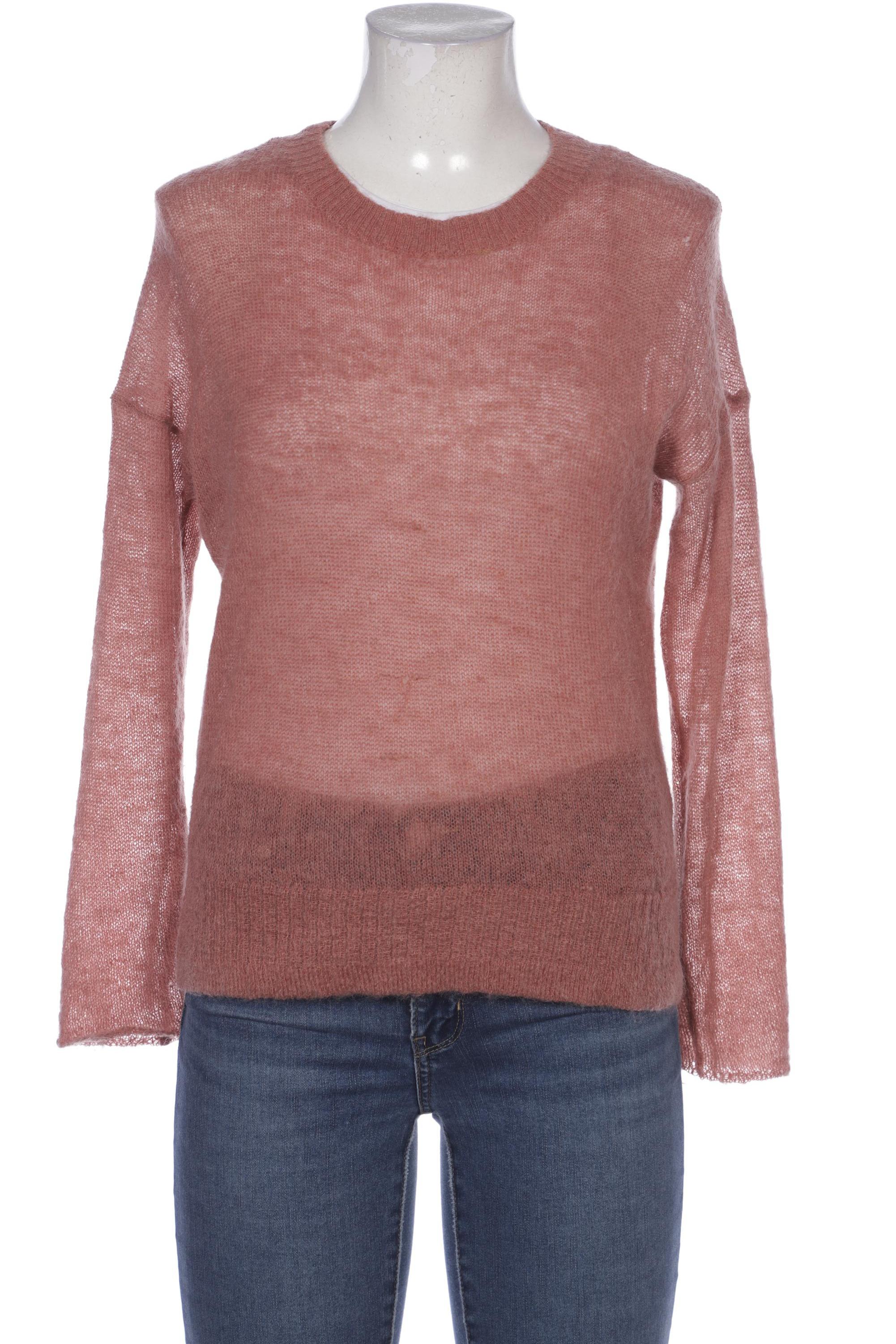 

Noa Noa Damen Pullover, pink, Gr. 38