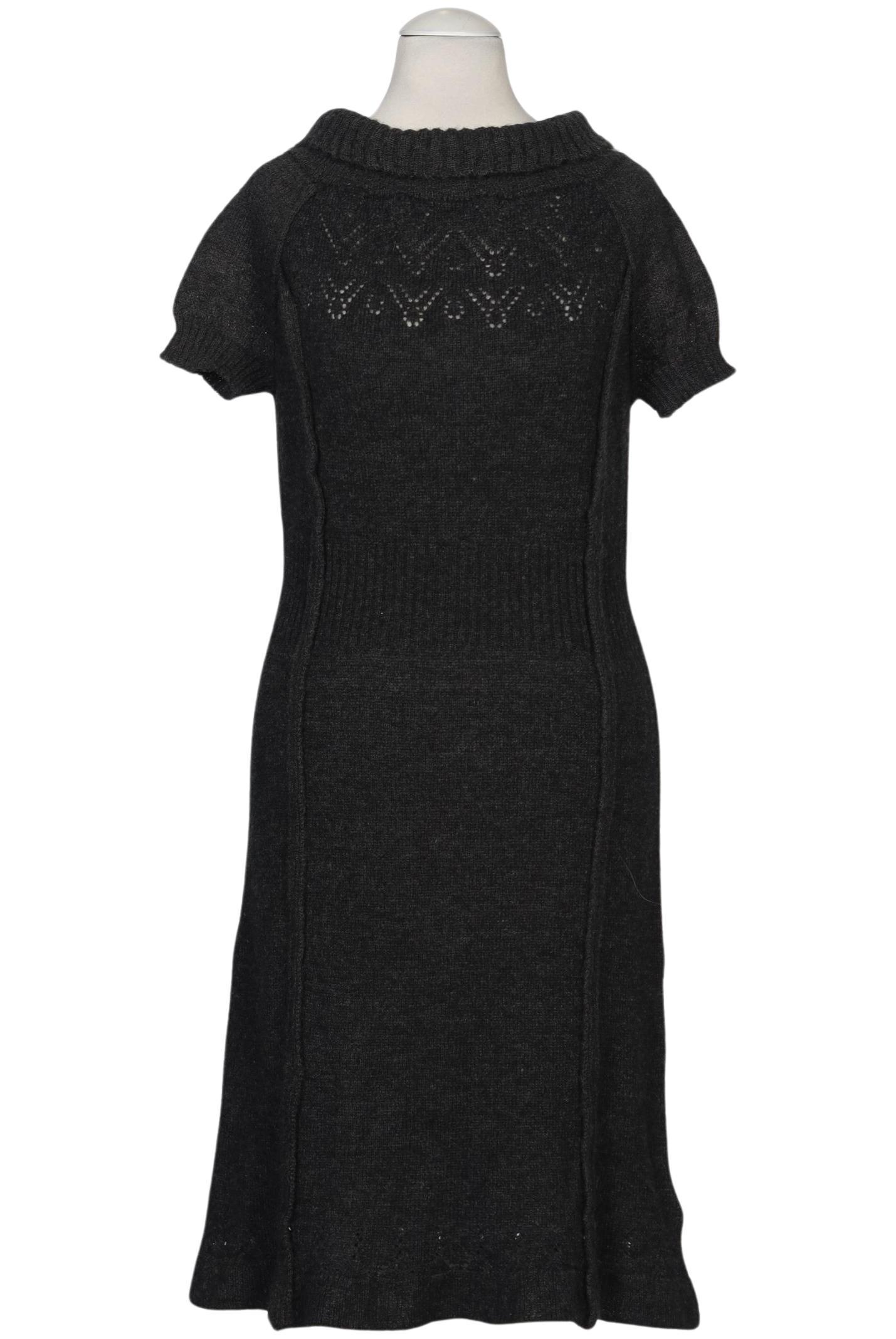 

Noa Noa Damen Kleid, grau, Gr. 36