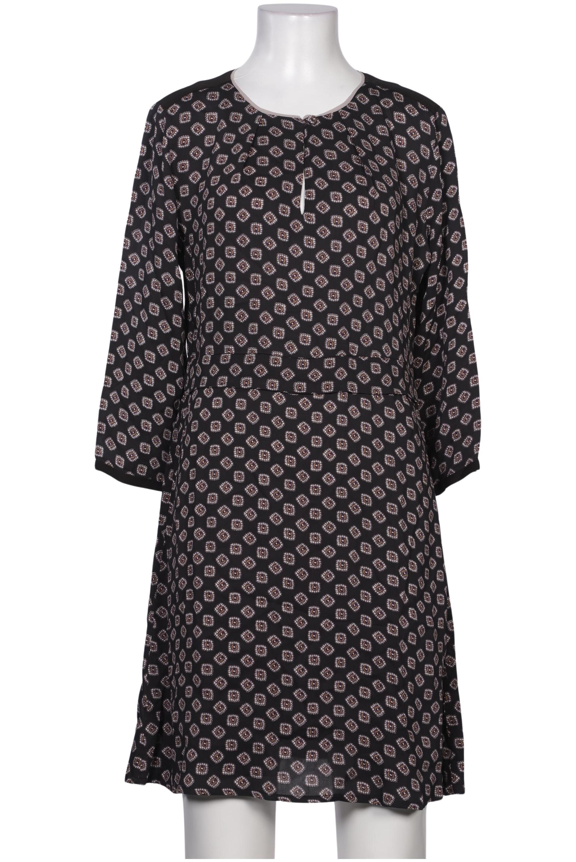 

Noa Noa Damen Kleid, schwarz, Gr. 36