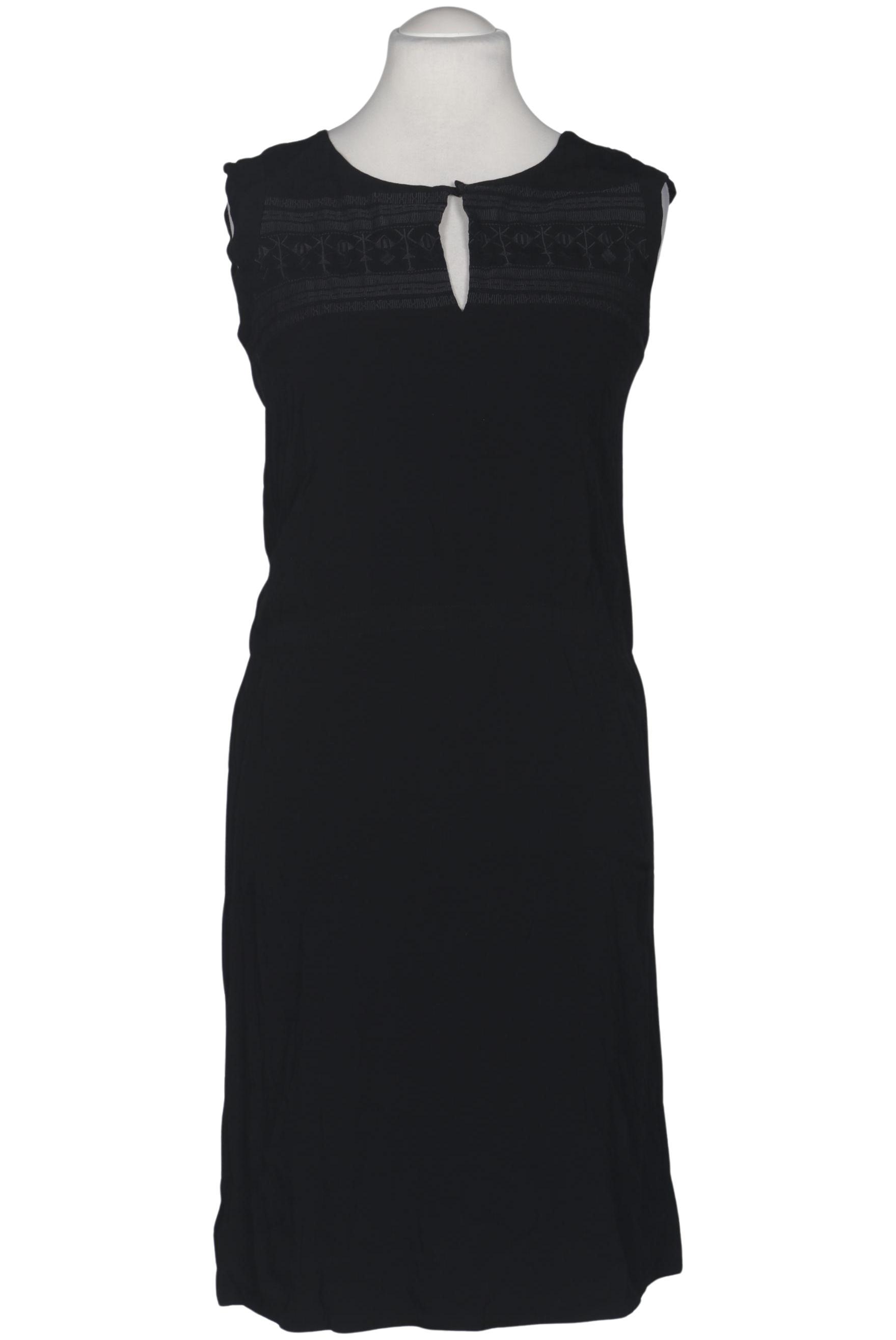 

Noa Noa Damen Kleid, schwarz, Gr. 34