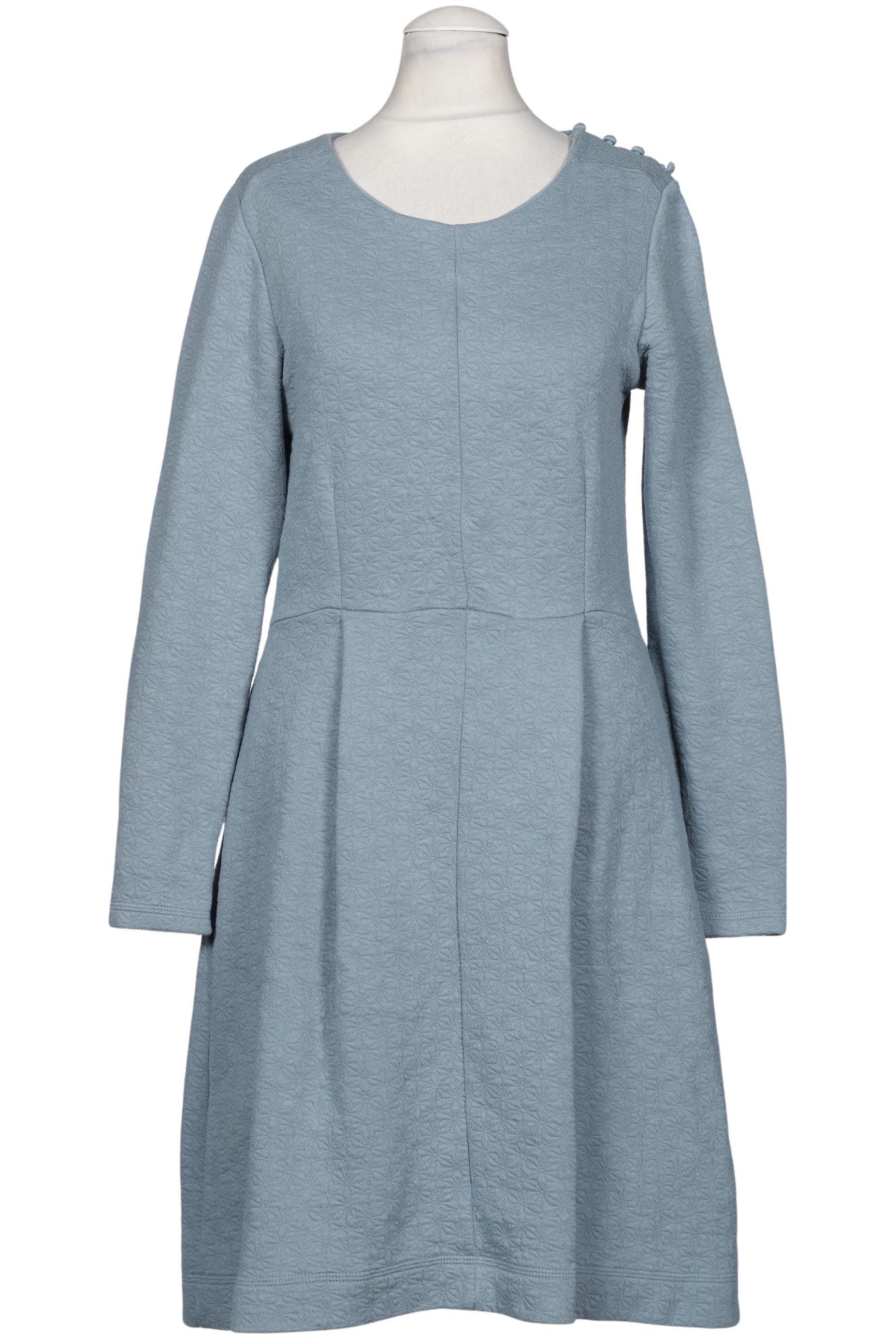 

Noa Noa Damen Kleid, hellblau, Gr. 34