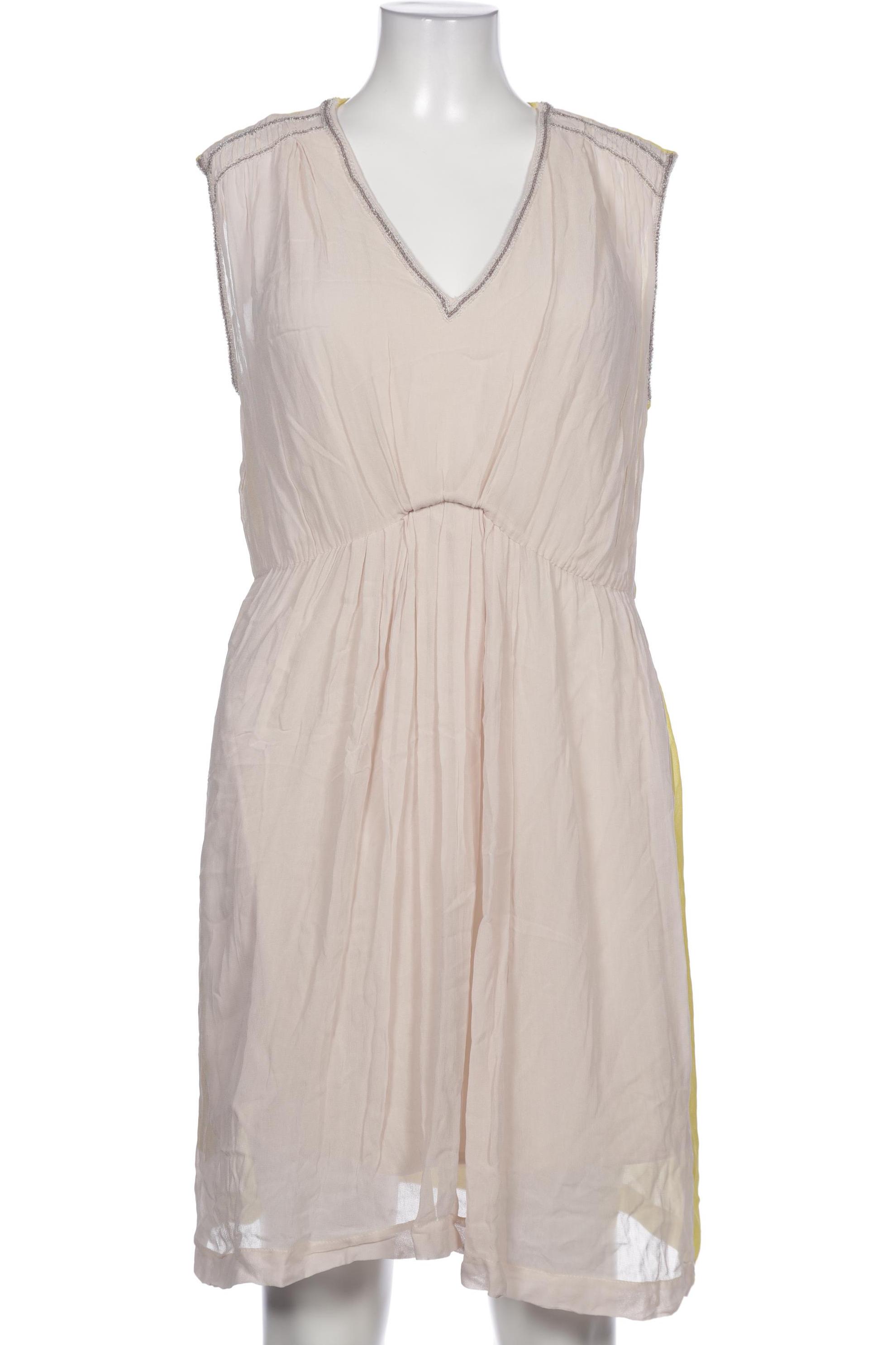 

Noa Noa Damen Kleid, gelb