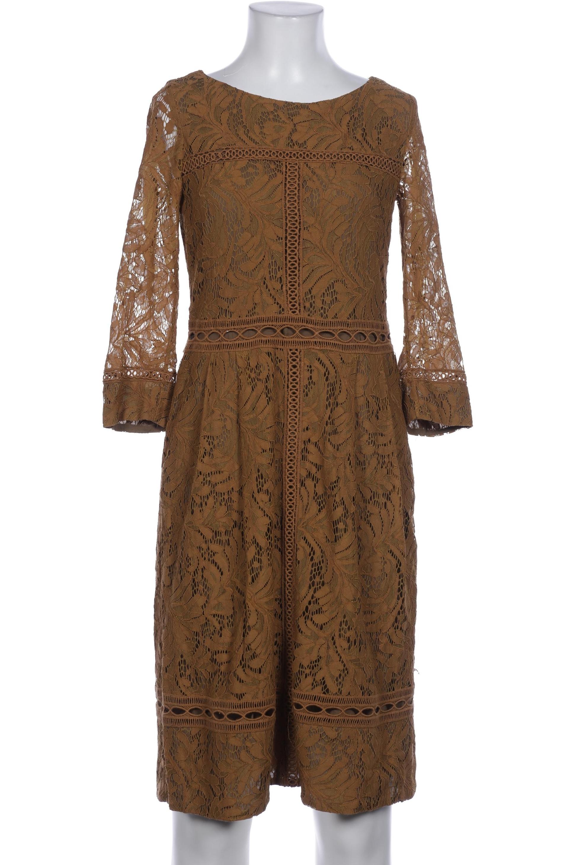 

Noa Noa Damen Kleid, braun, Gr. 32