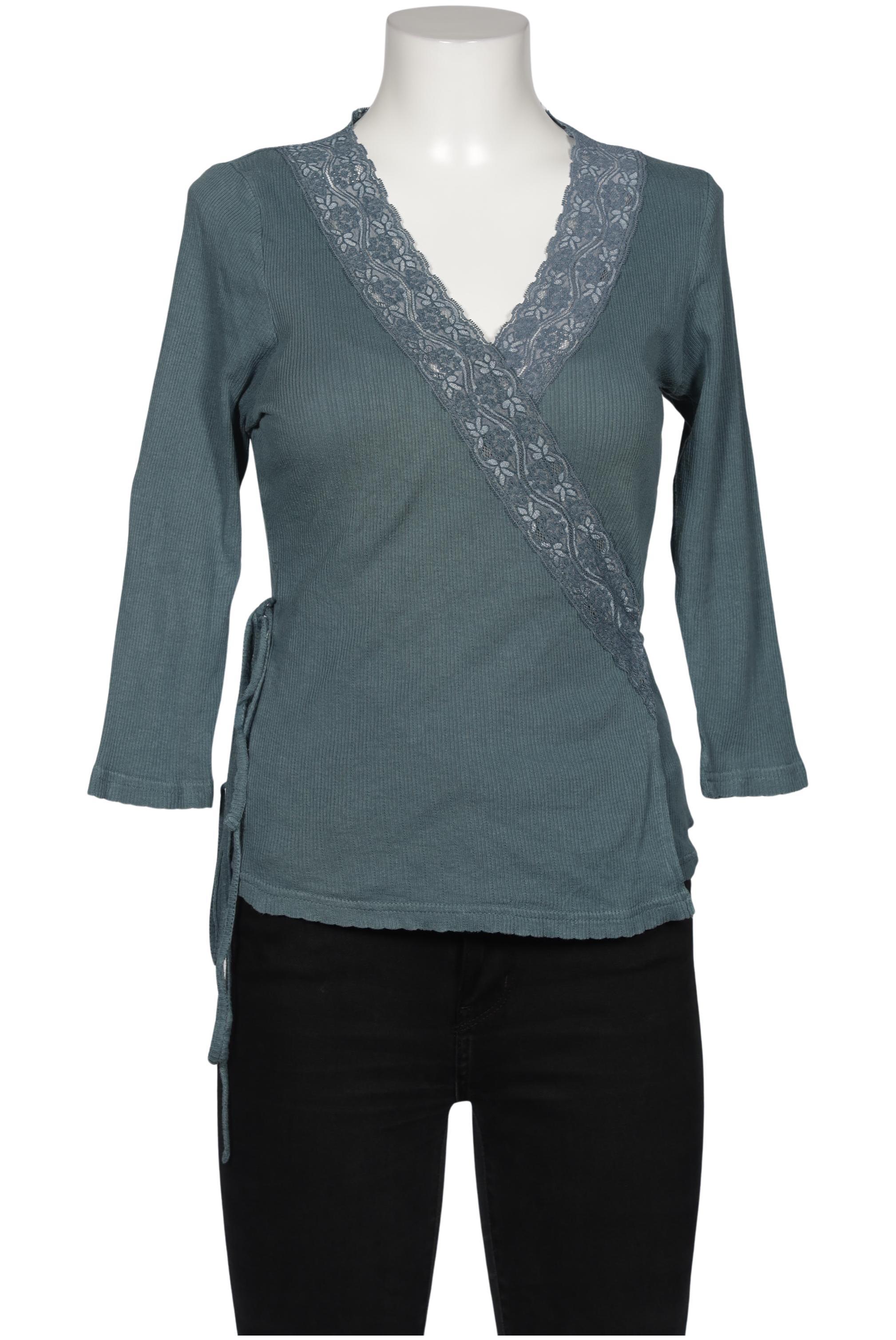 

Noa Noa Damen Strickjacke, marineblau, Gr. 42