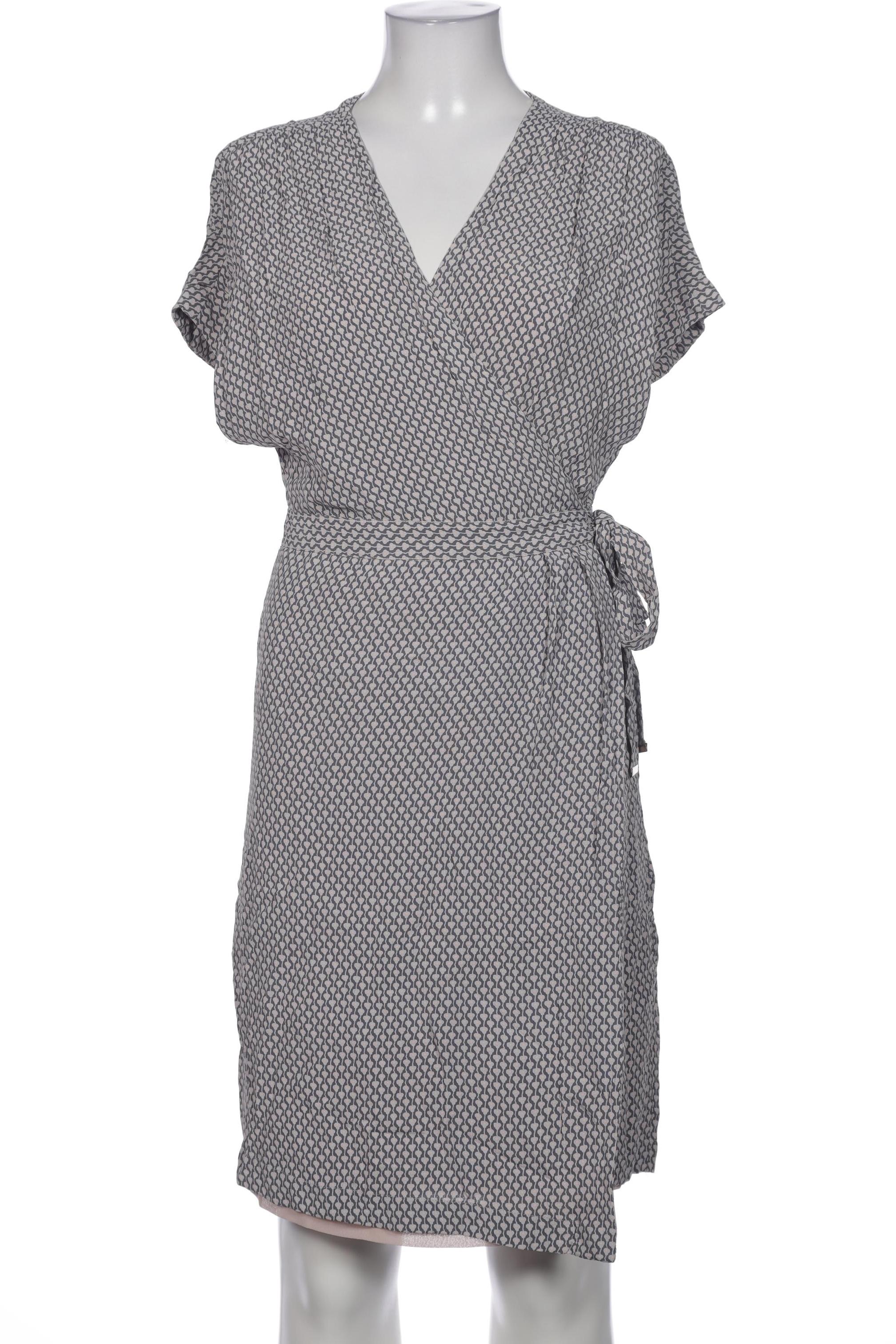 

Noa Noa Damen Kleid, grau, Gr. 38