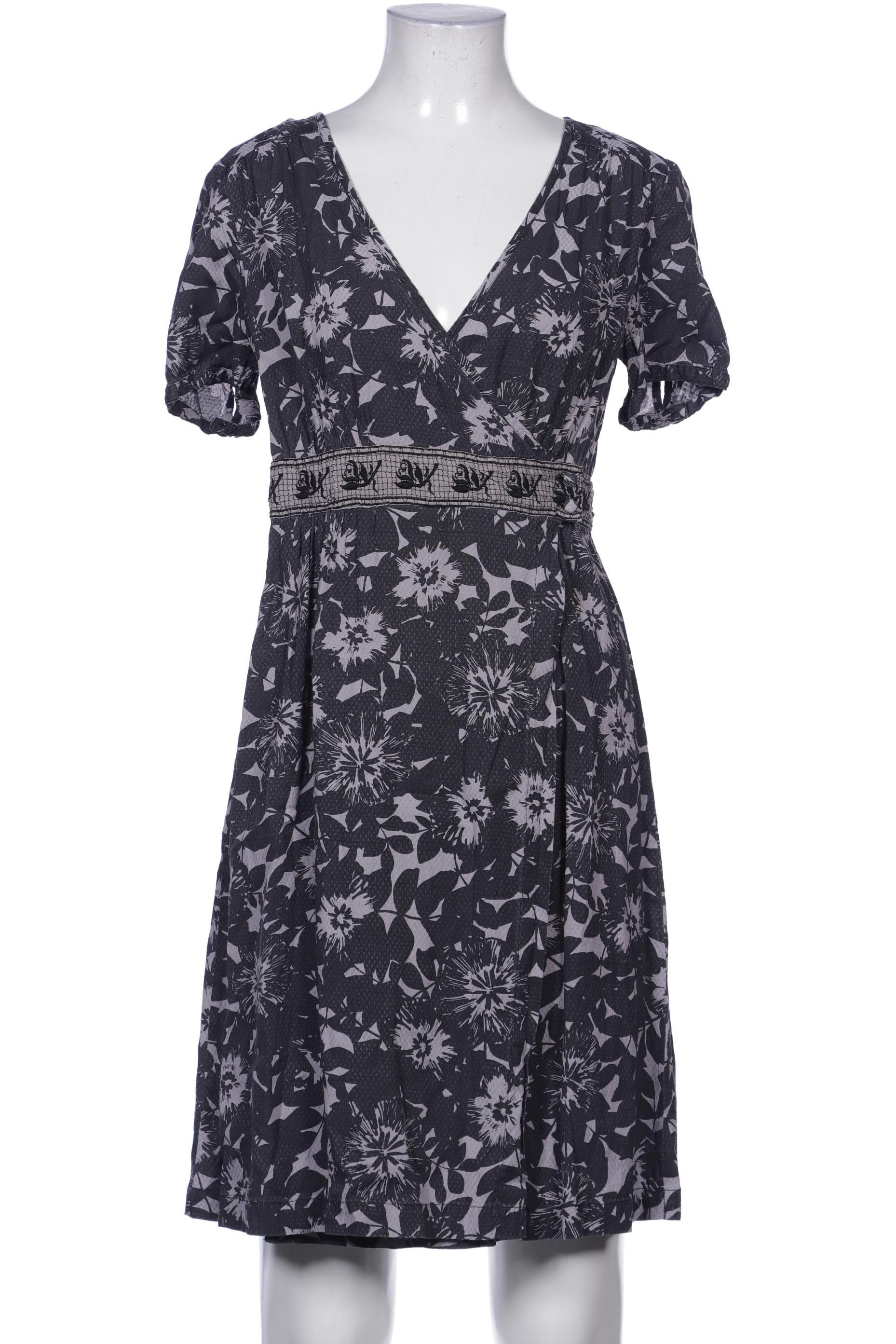 

Noa Noa Damen Kleid, grau, Gr. 36