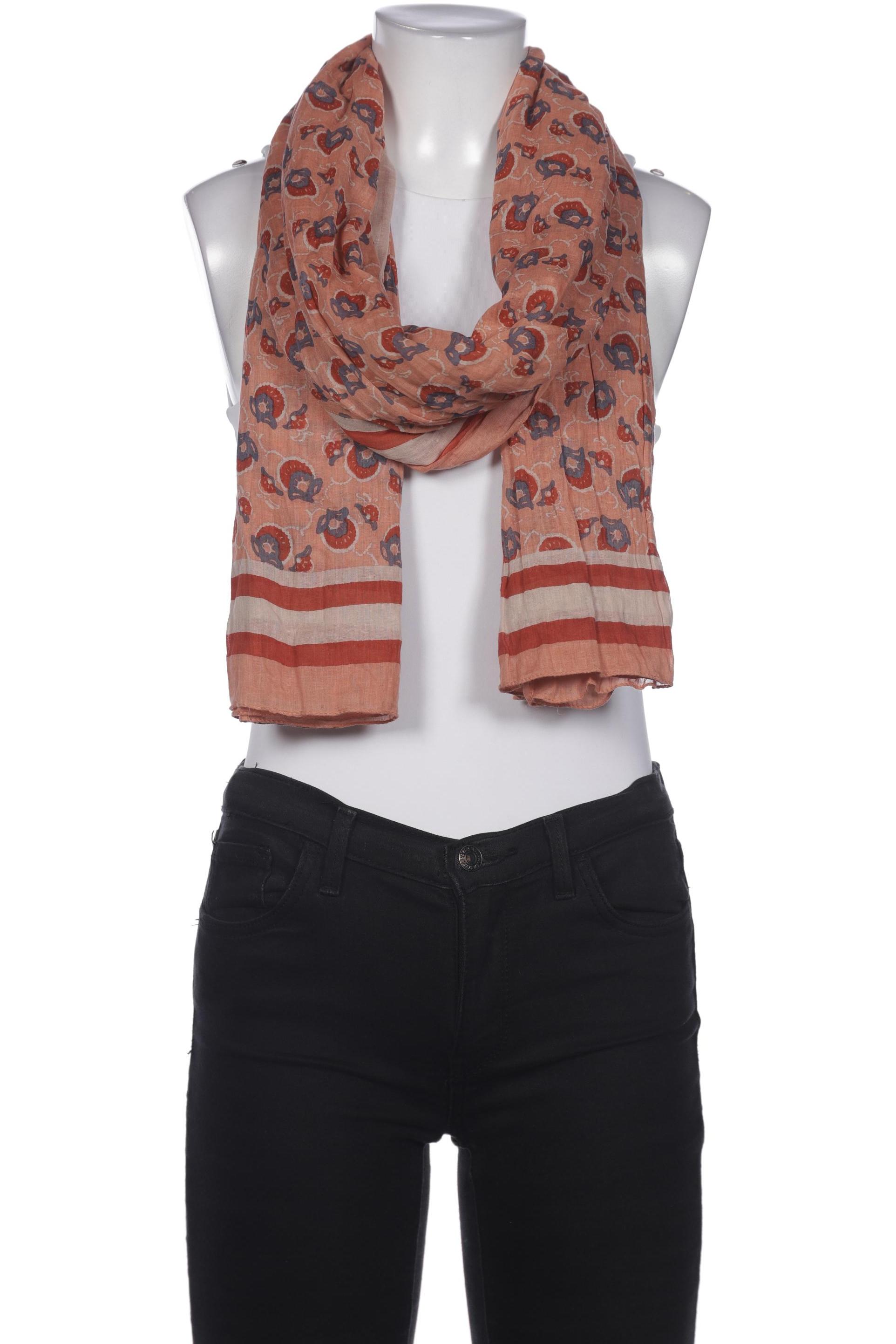 

Noa Noa Damen Schal, pink, Gr.