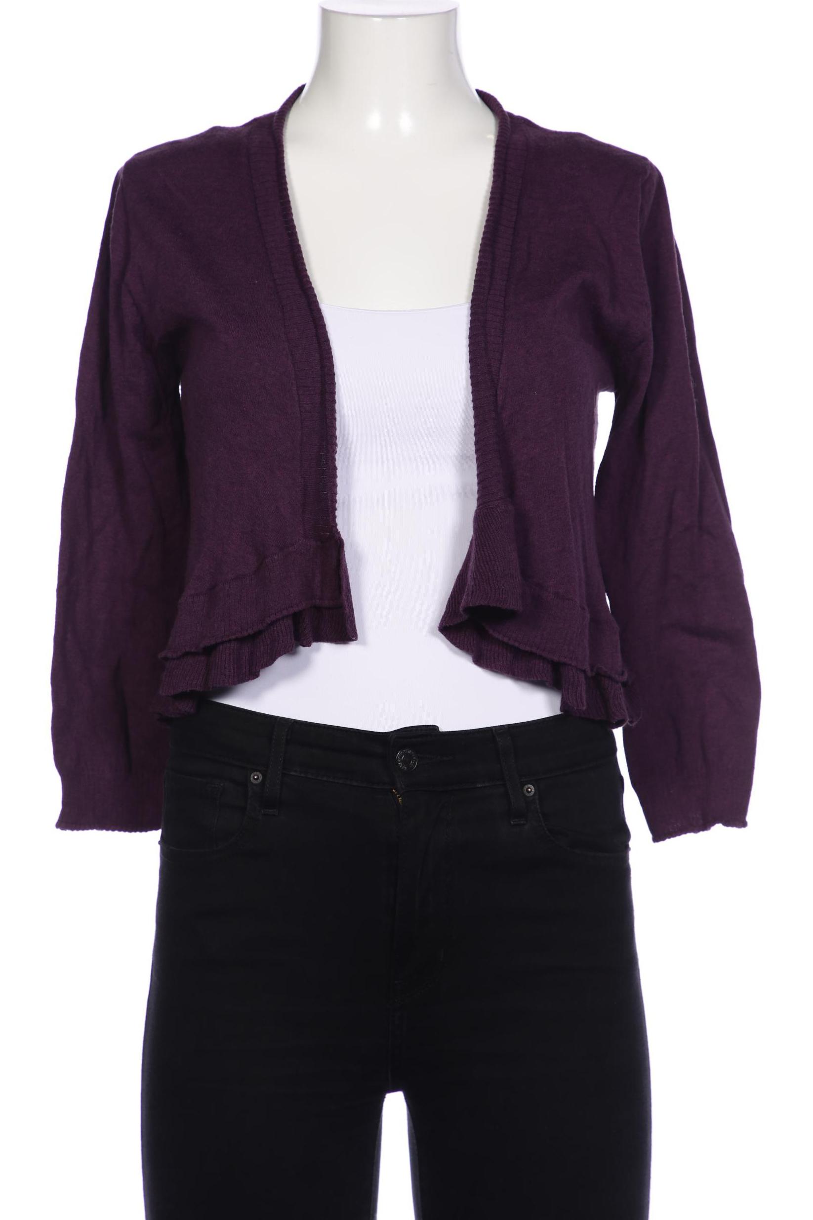 

Noa Noa Damen Strickjacke, flieder