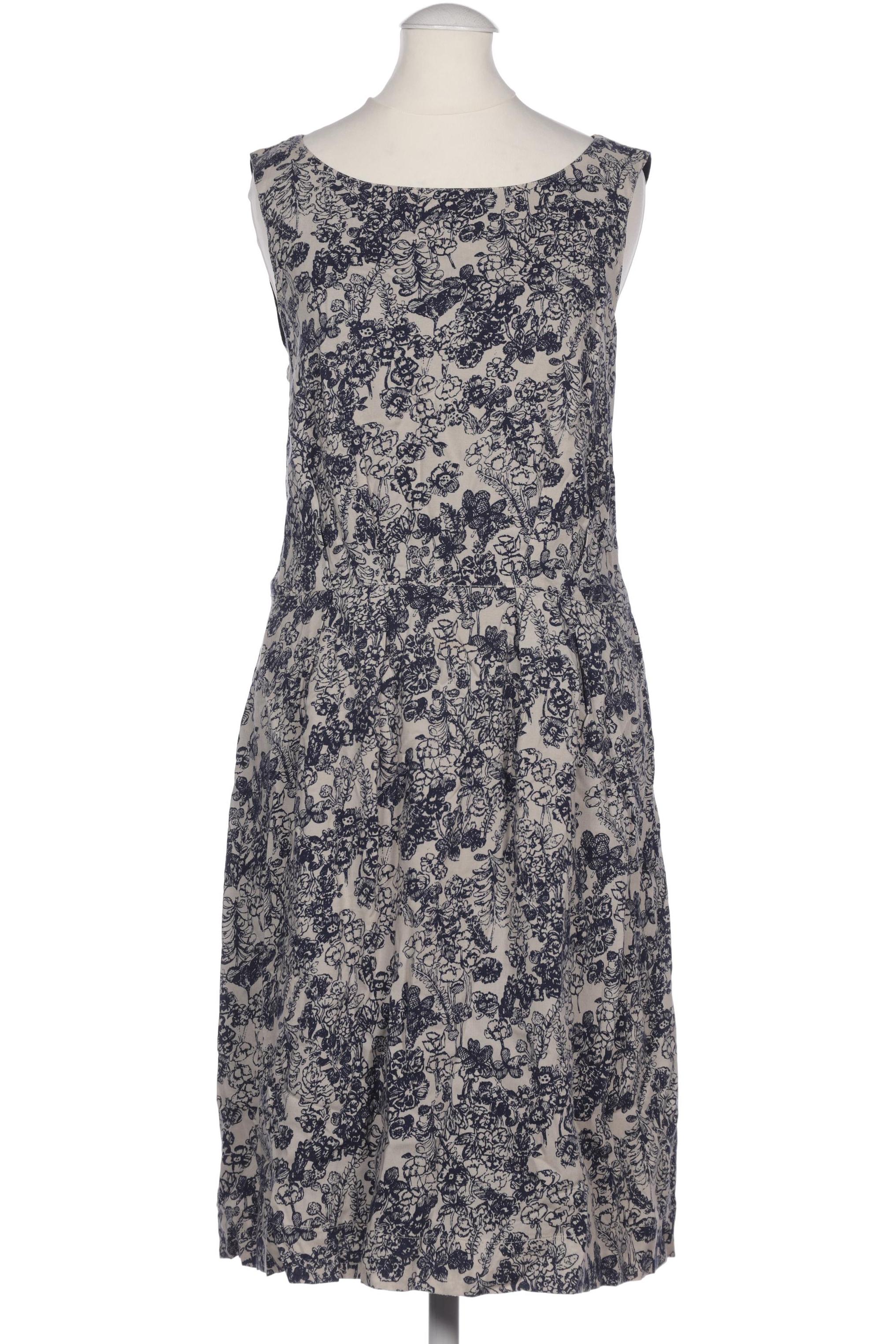 

Noa Noa Damen Kleid, blau, Gr. 36